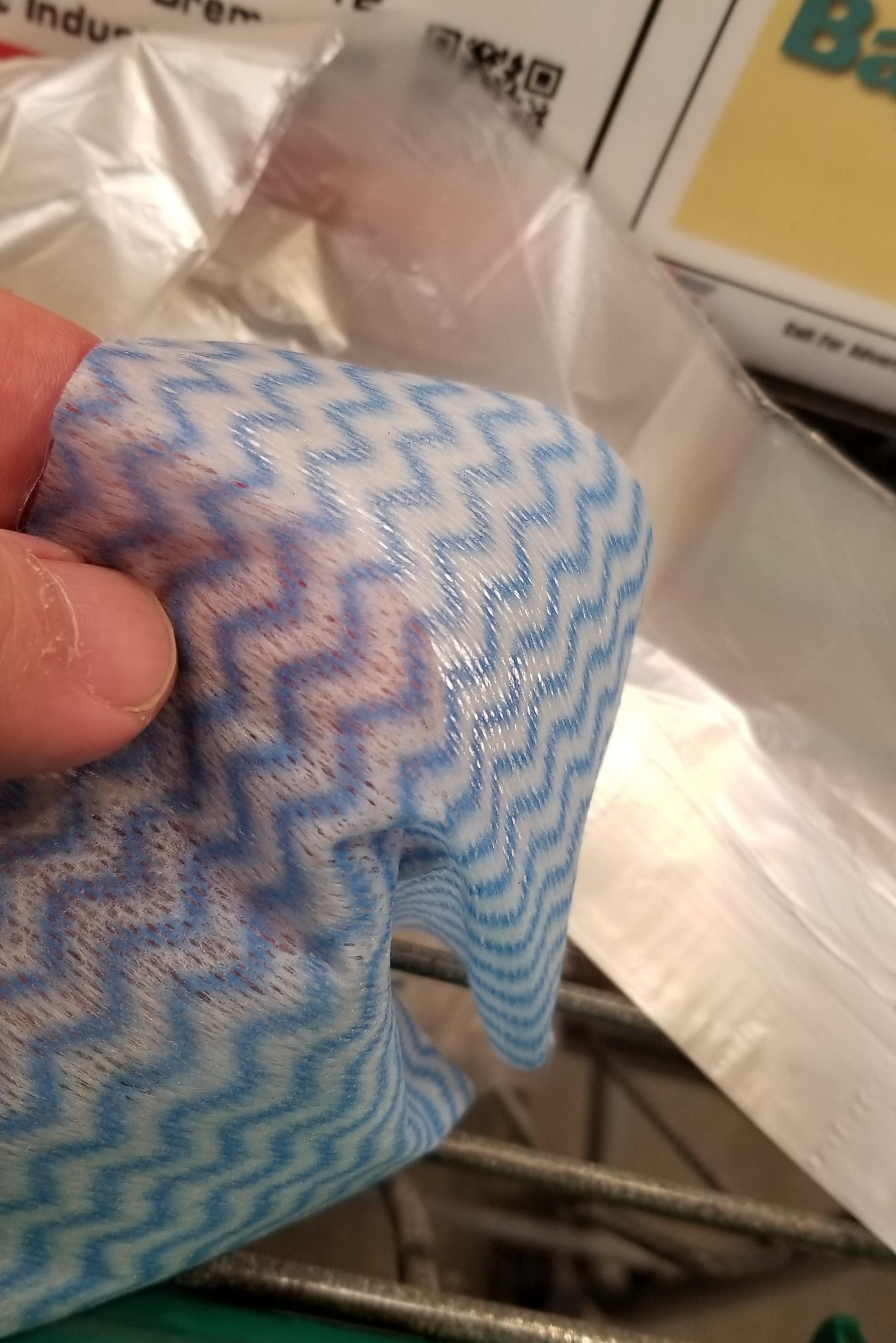 Every since the pandemic started it's been a hassle trying to open