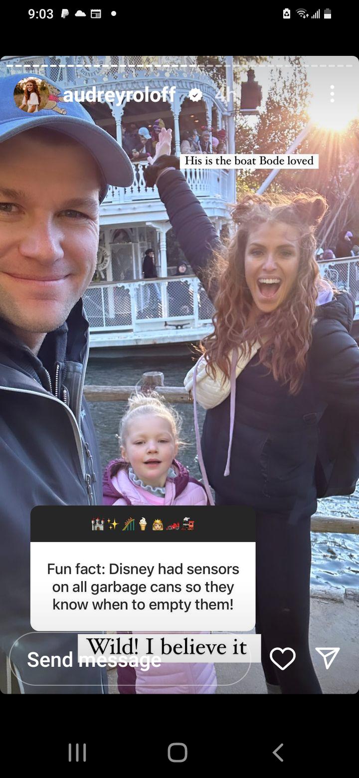 What is with Audj's weird hair knobs? r/LittlePeopleBigWorld