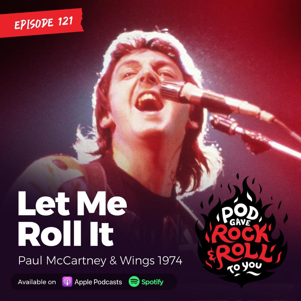 Let Me Roll It r/PaulMcCartney