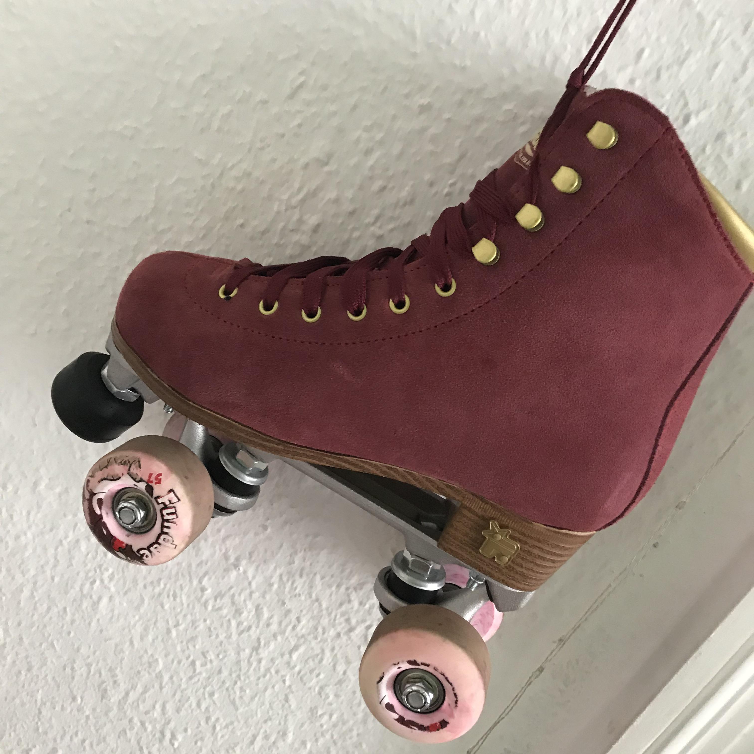 Buy > roller rookie skates > in stock