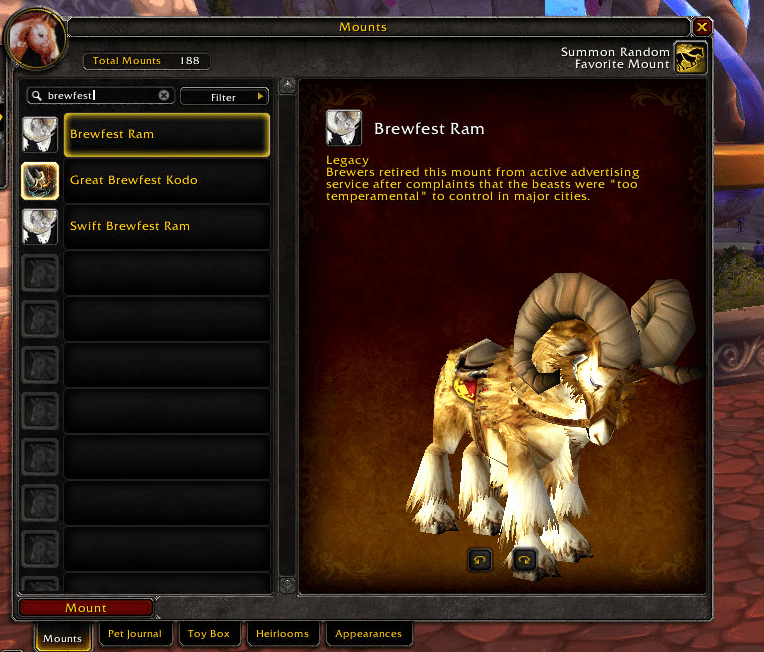 WoW Classic TBC Brewfest Guide: Tokens, Quests, Epic Trinkets