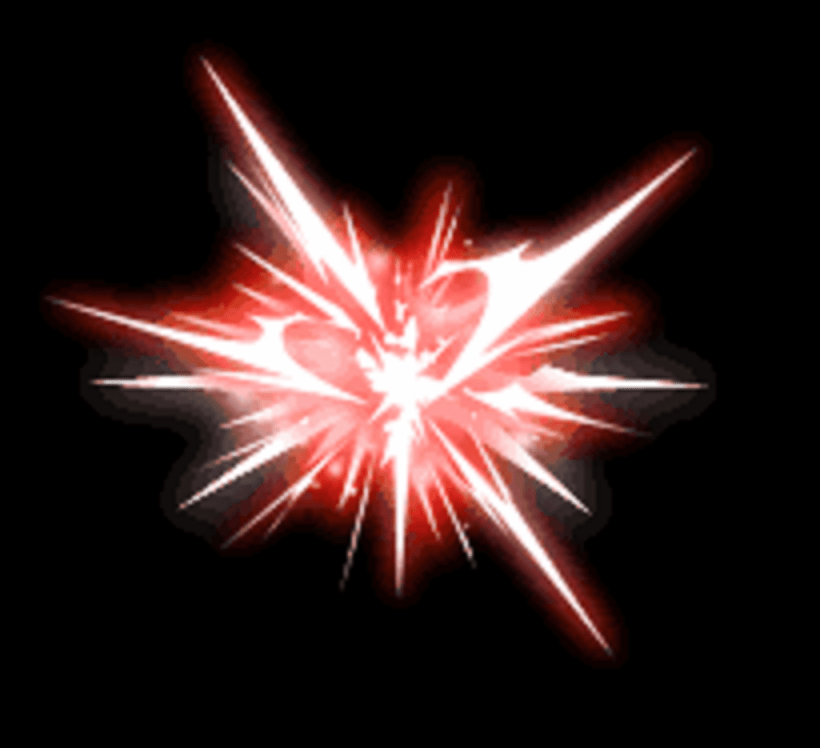 Anyone know any good hit effects in the asset store like this one? r