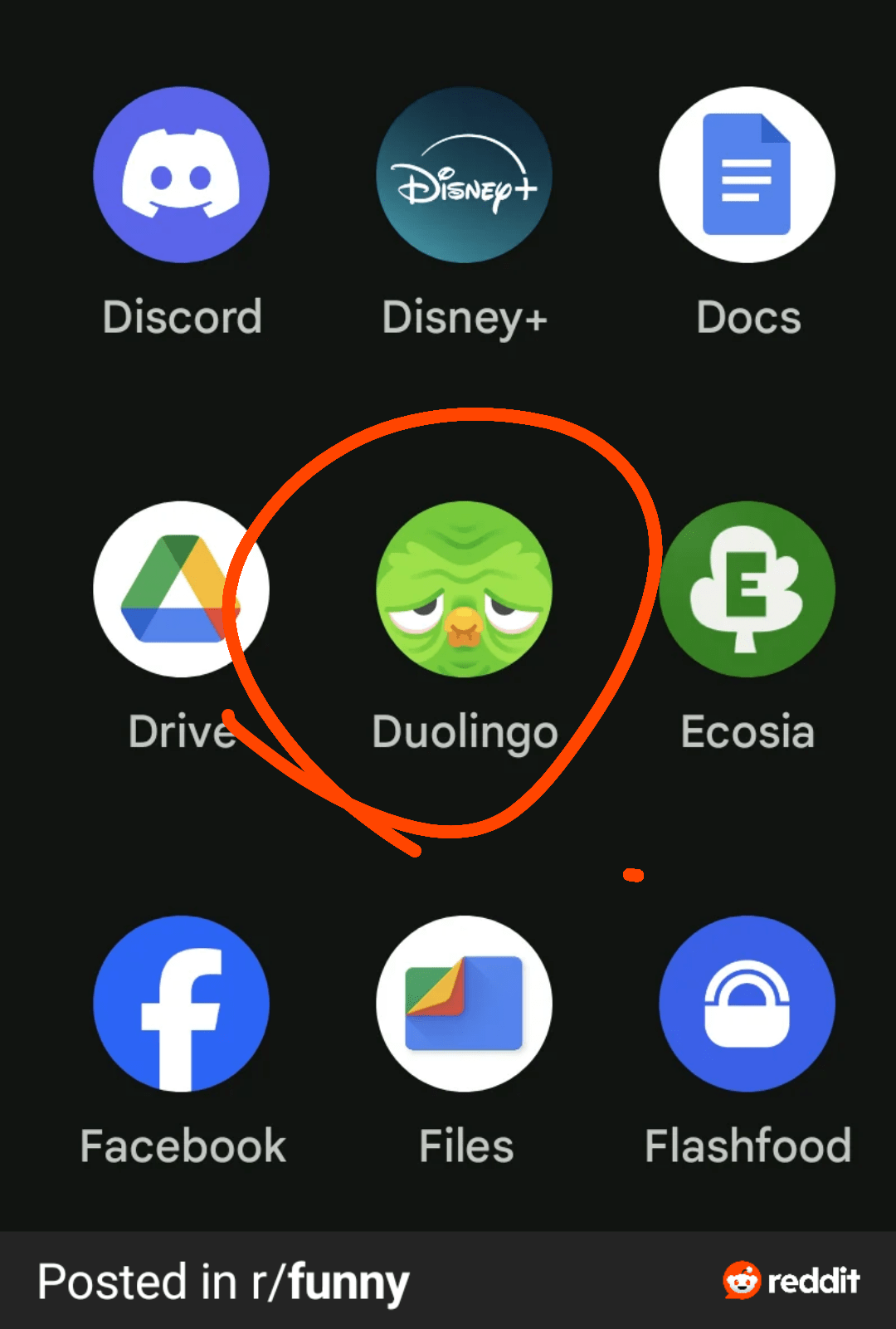 What happened? r/duolingo