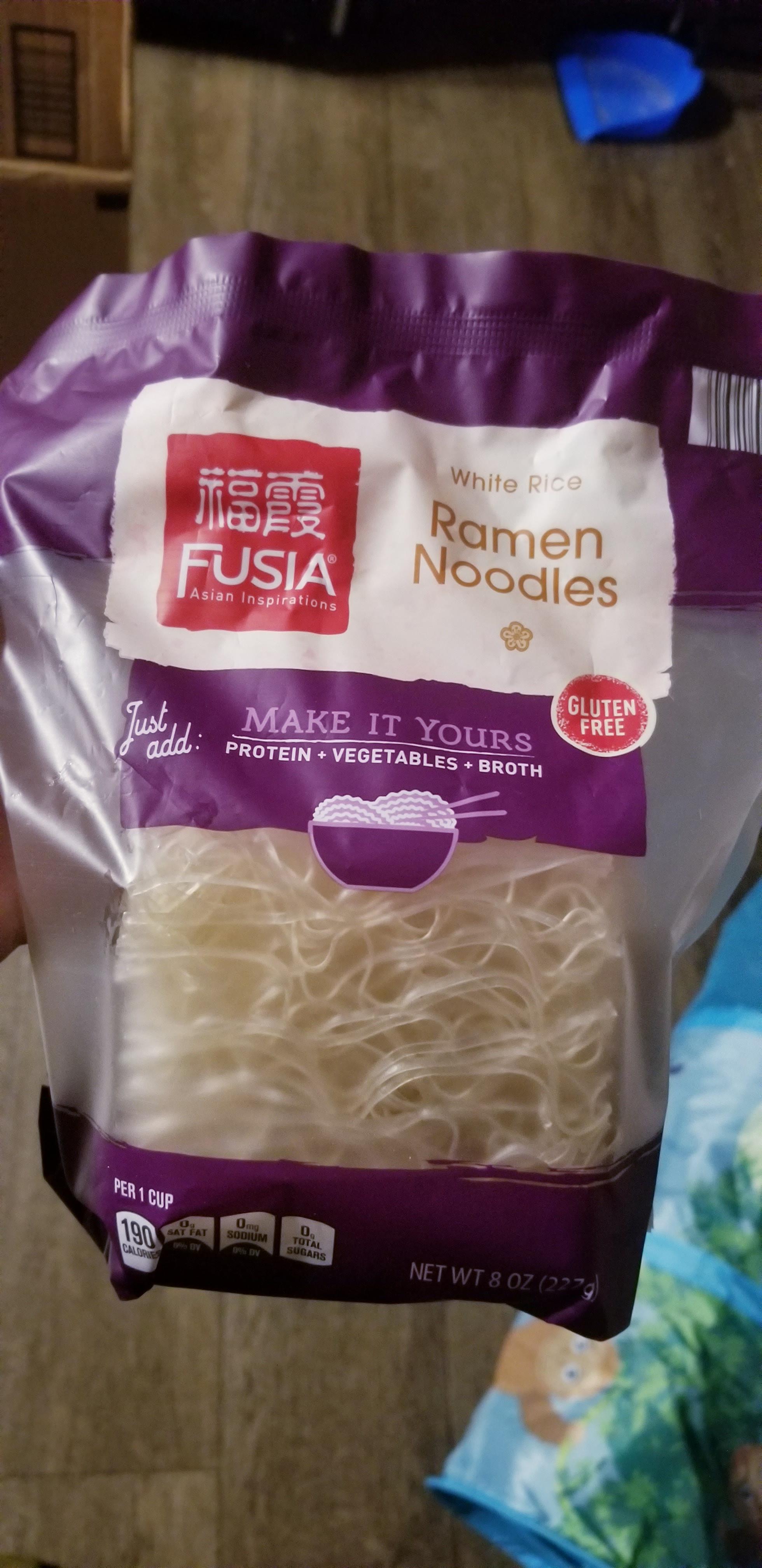 Is Fusia strictly an Aldi brand or are these attainable anywhere else