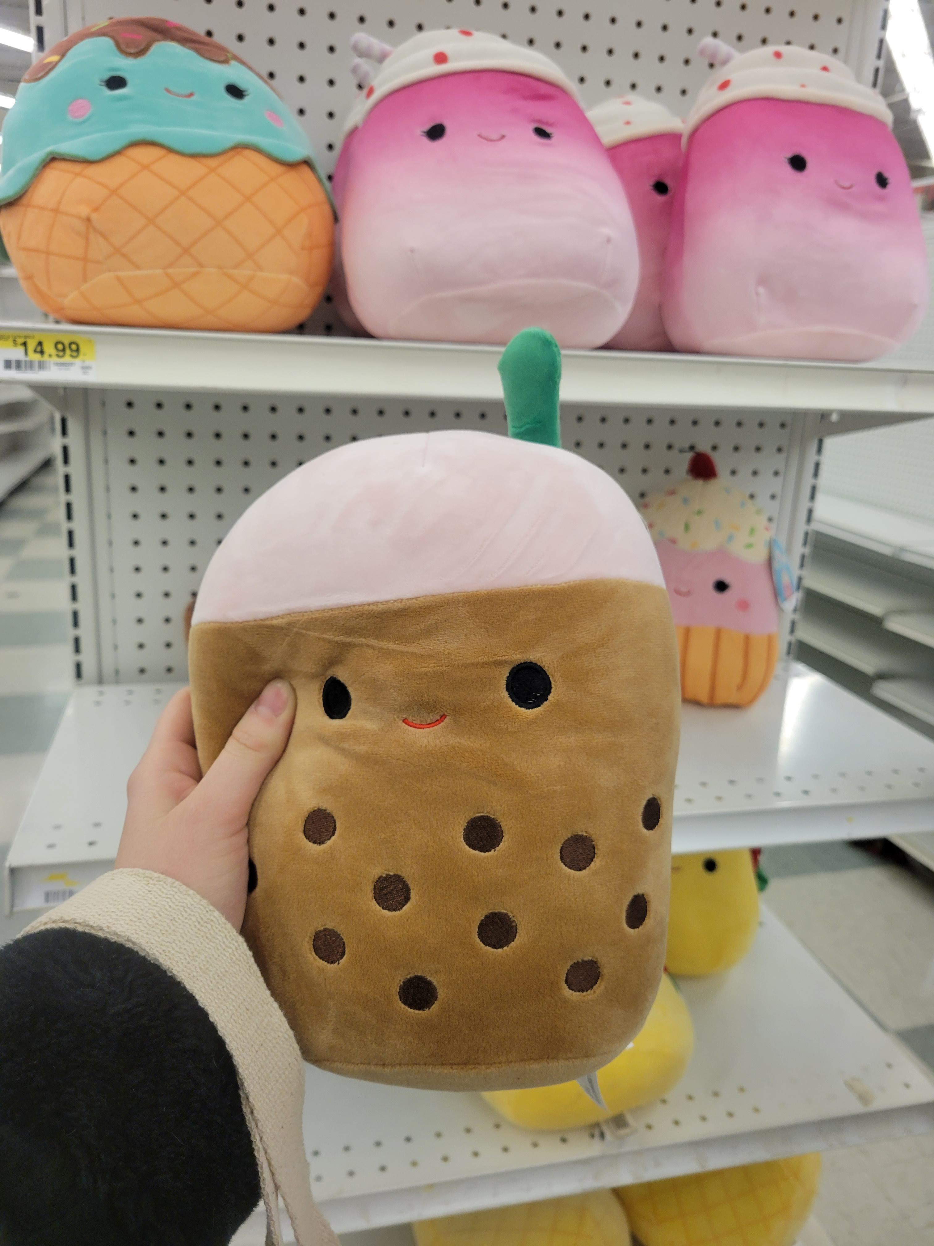 JoAnne's has squishmallows 👀 r/squishmallow