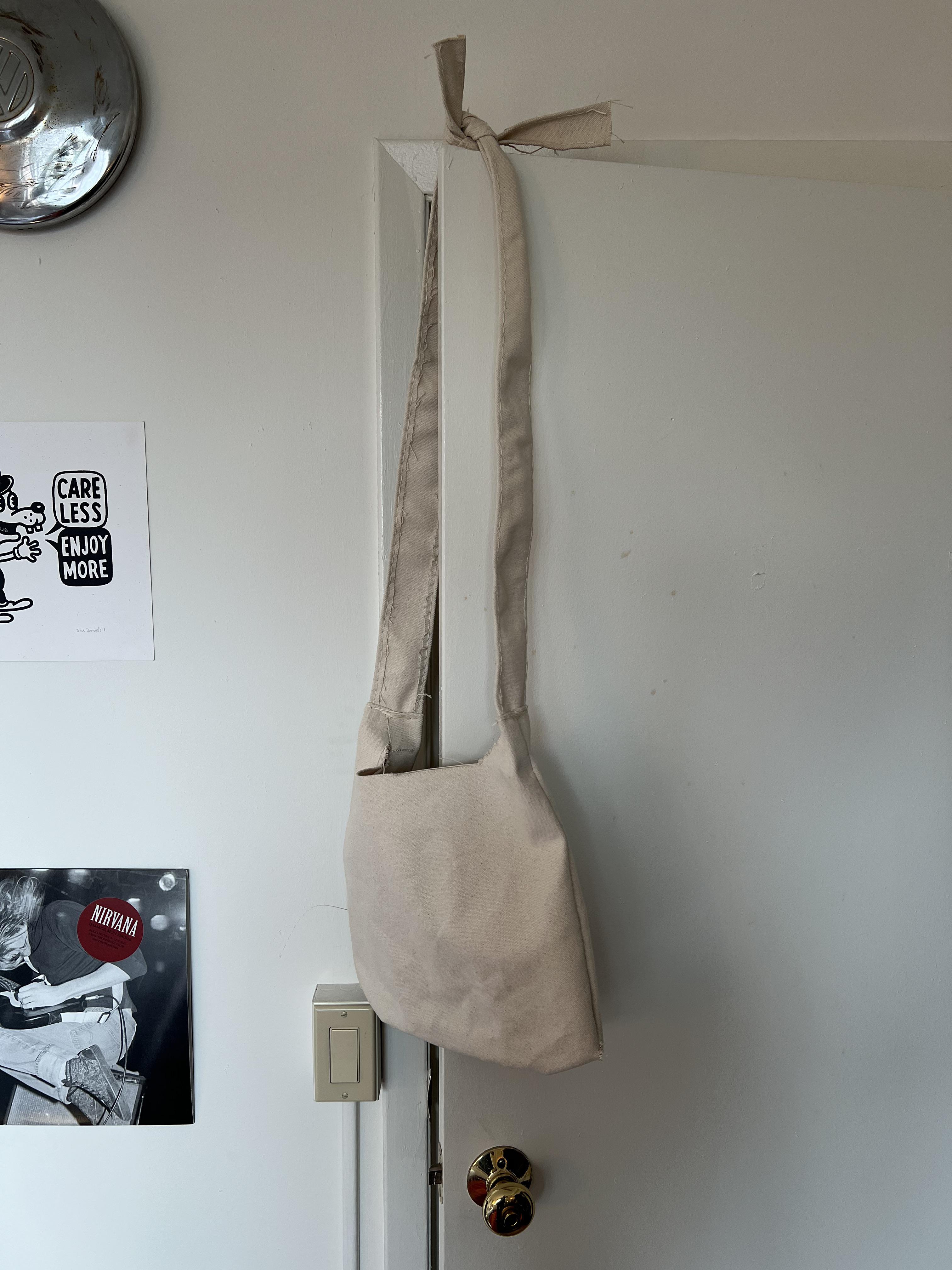 ground cover bag tsuno