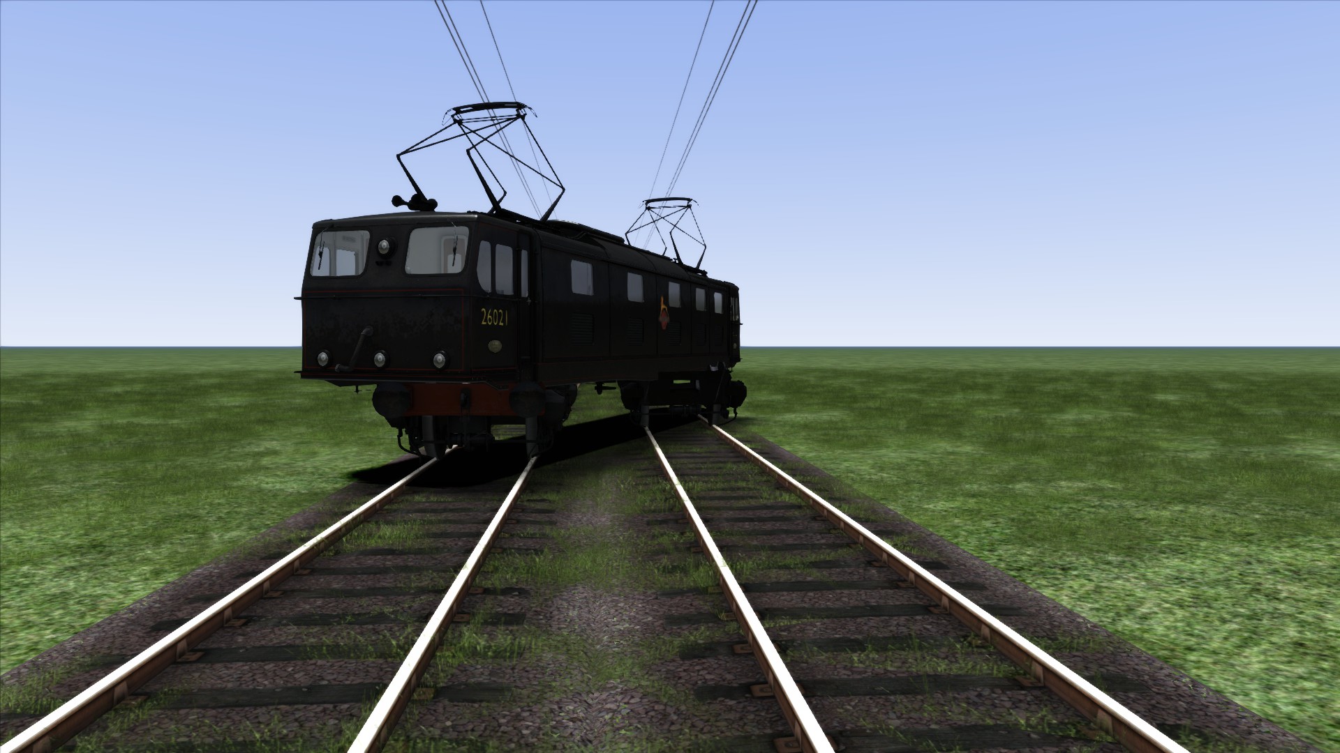 MULTITRACK DRIFTING?! r/trainsim