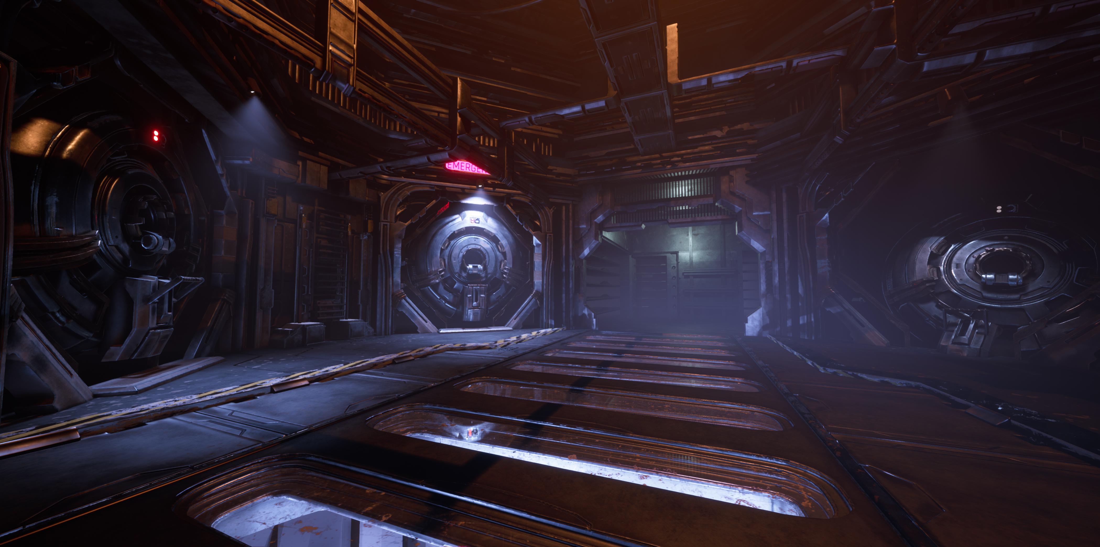 Dead Space in Unreal Engine : r/DeadSpace