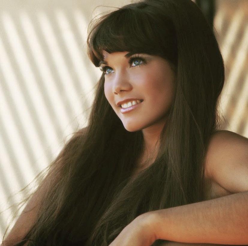 1970’s Playboy centrefold Barbi Benton - Sexy