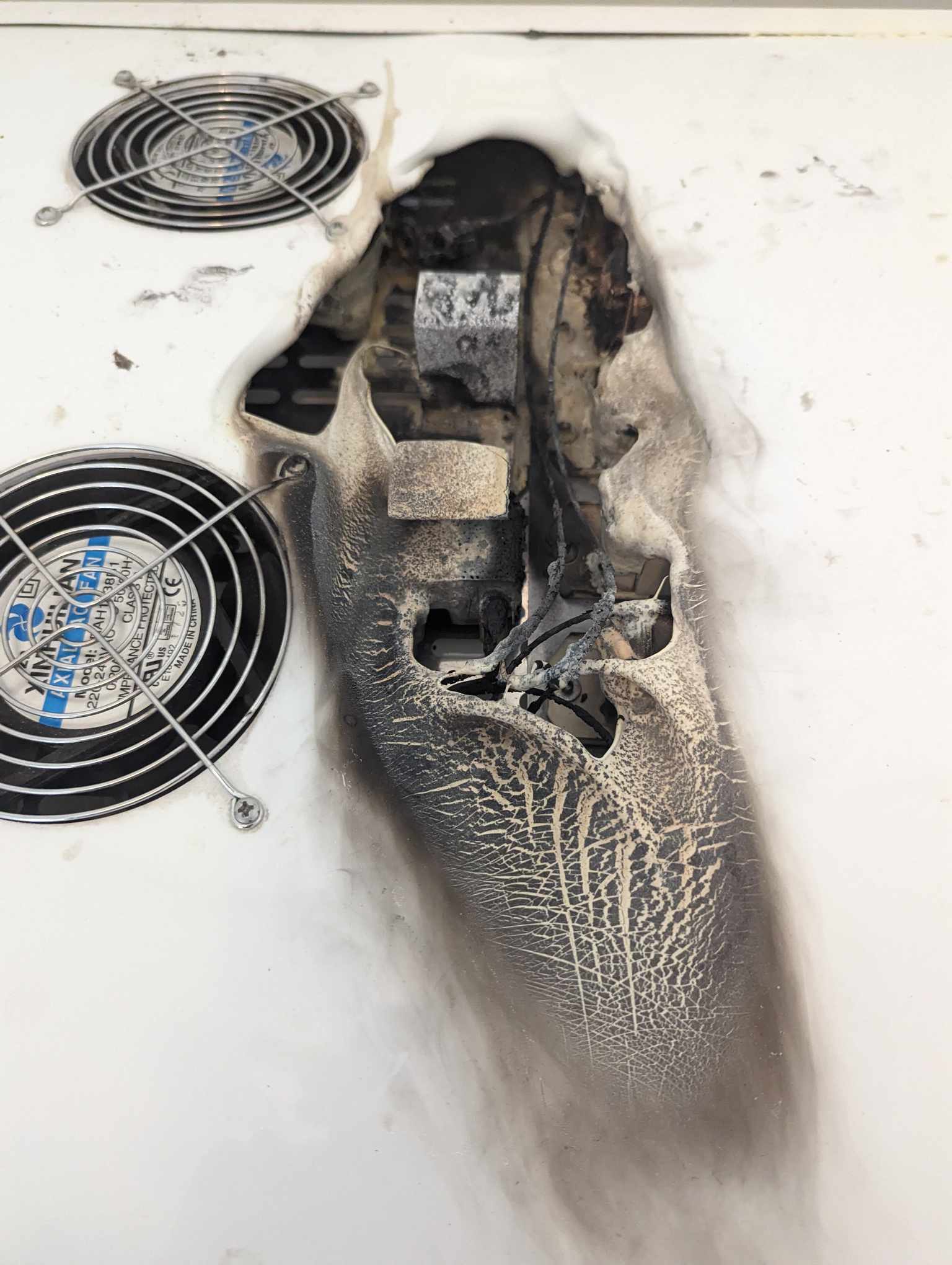 Melted Tanning Bed or Urban City? r/Miniworlds