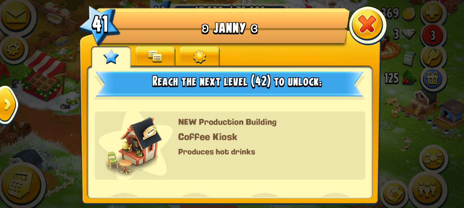 machine price?? r/HayDay