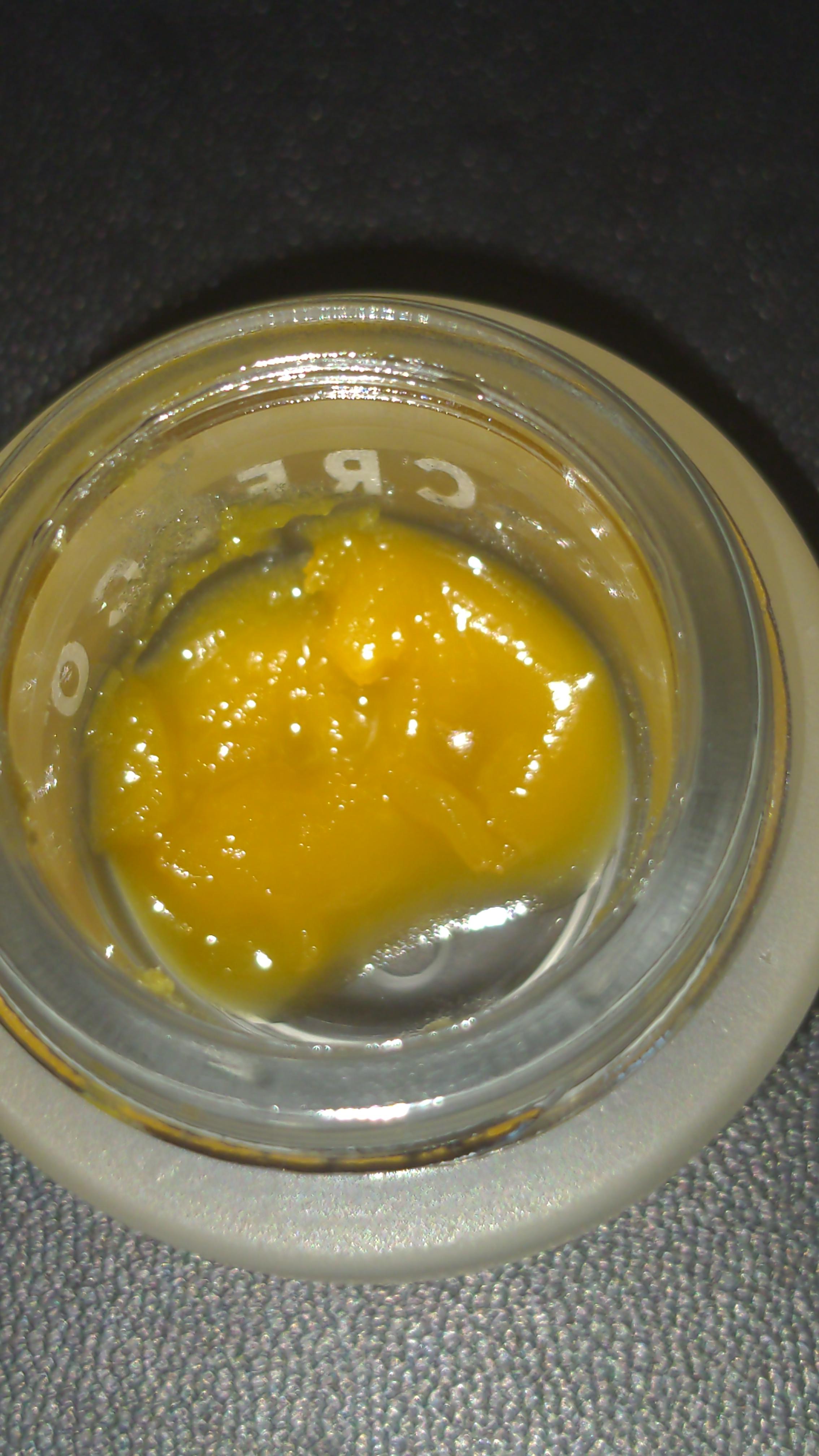 Cresco live budder r/ILTrees