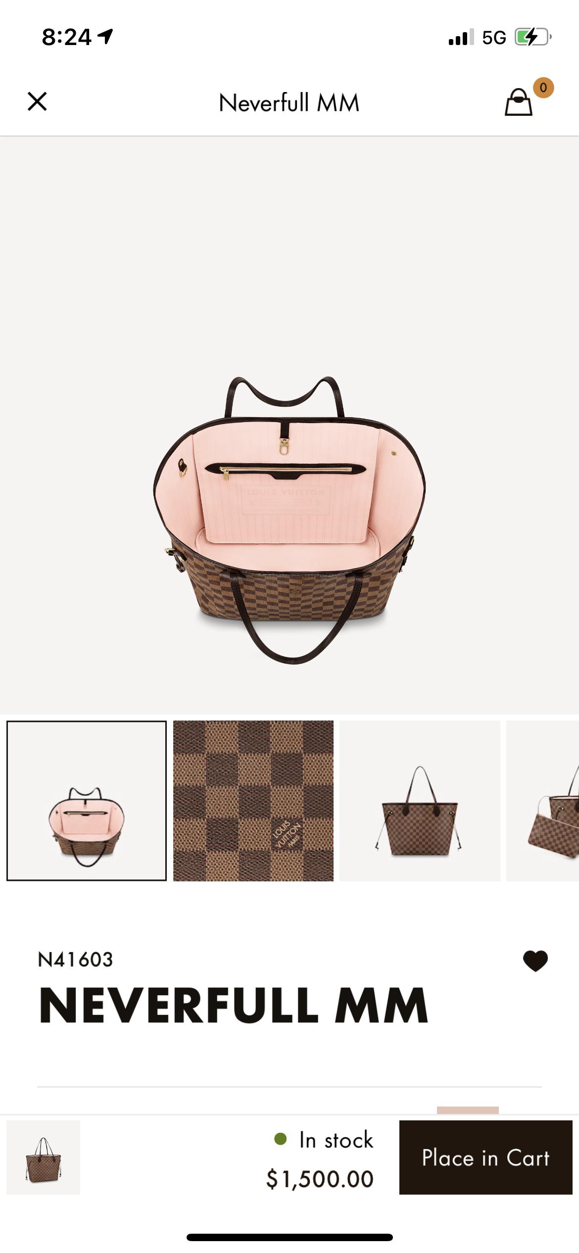 Is The Louis Vuitton Multi Pochette Coming Back To Me Literacy Basics