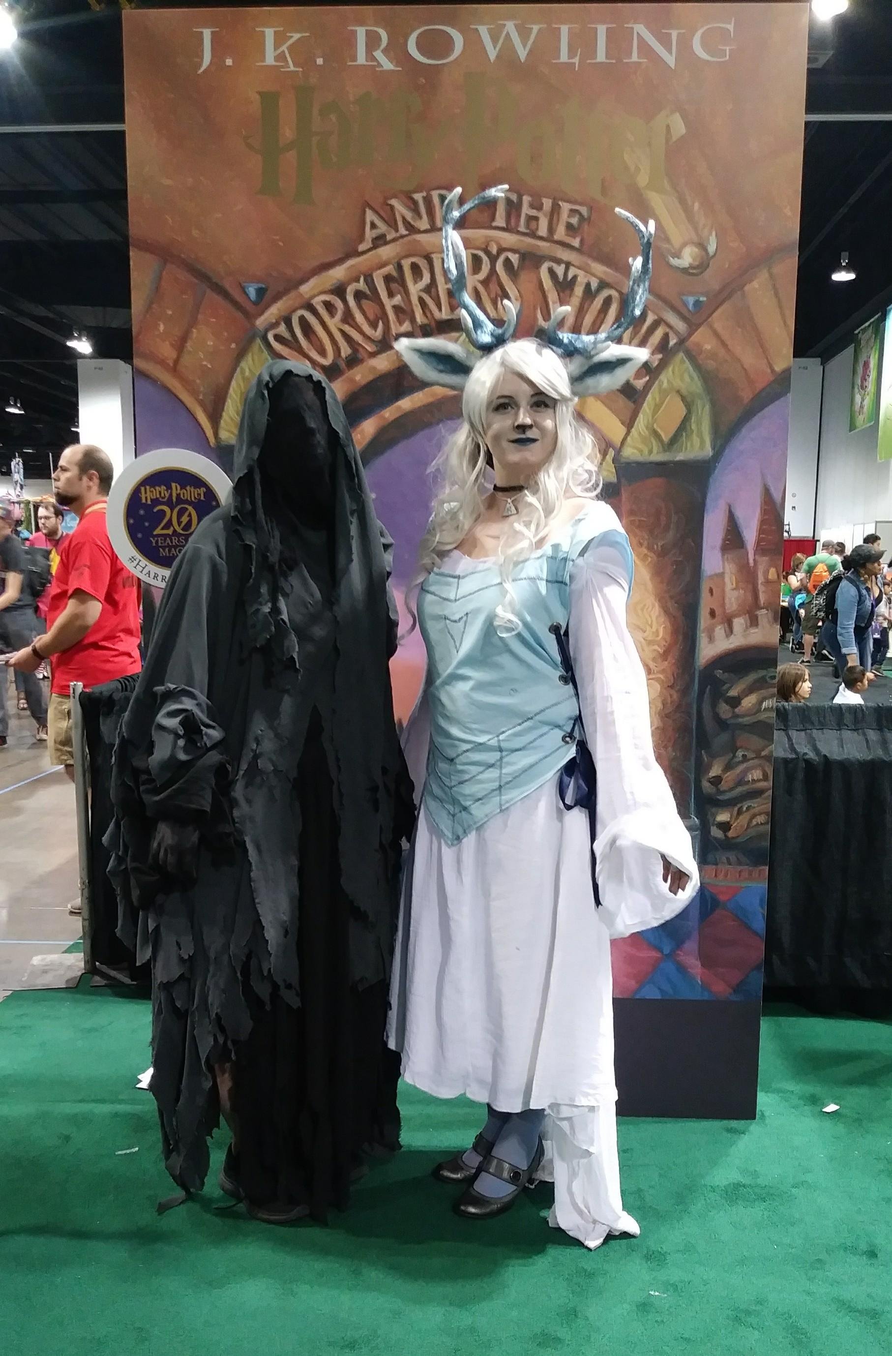 228 best Dementor images on Pholder Harrypotter