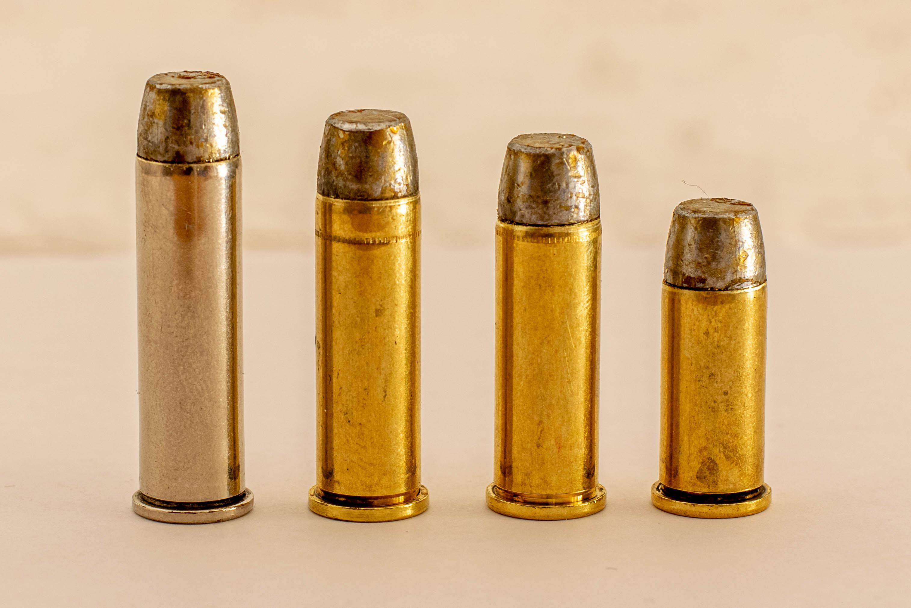 The definitive test to check if distance to the forcing cone affects