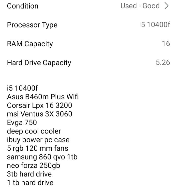 Im not any good with PC parts yet, but is this any good for 900? r/pcmasterrace