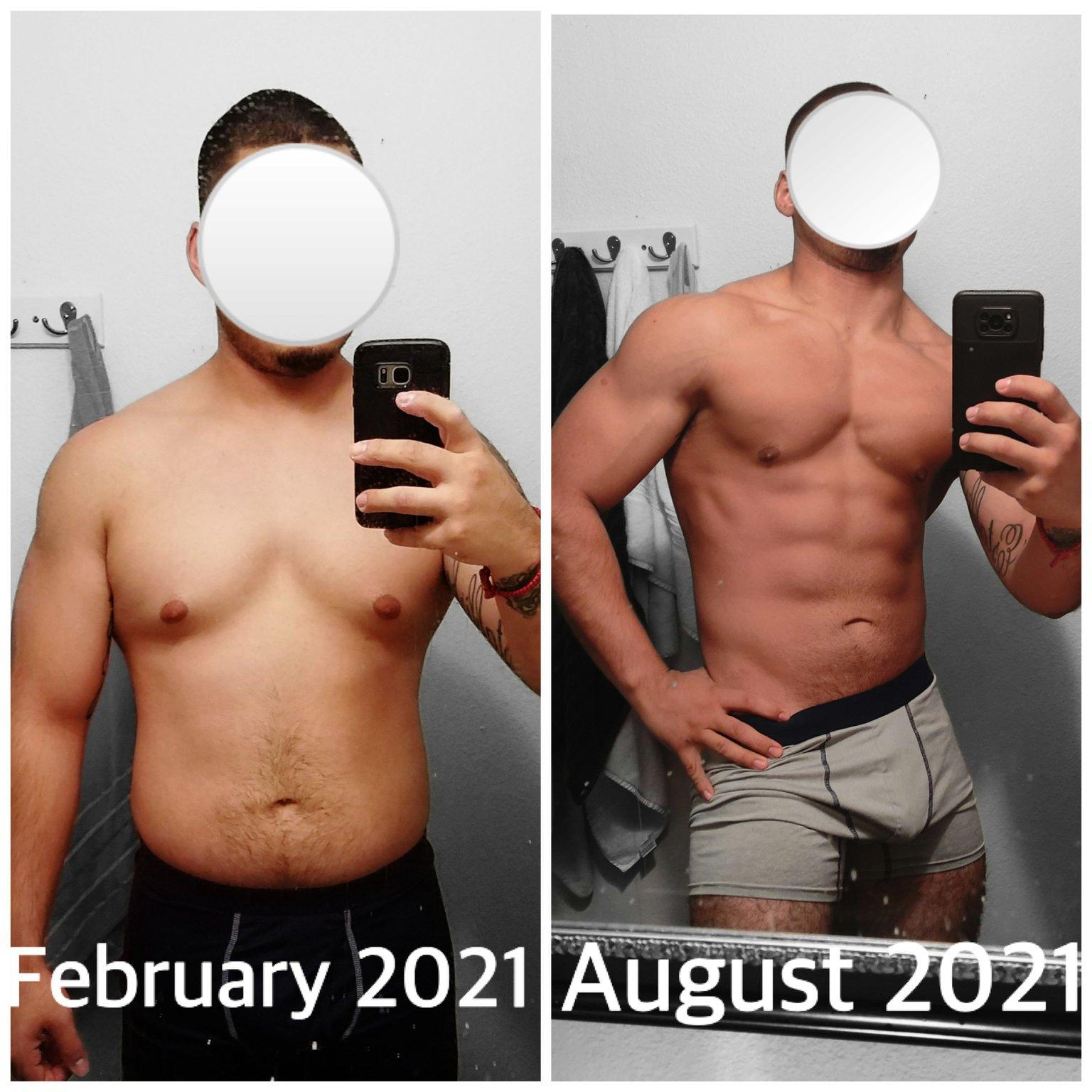 Does RAD140 deepen voice? rad140(07)