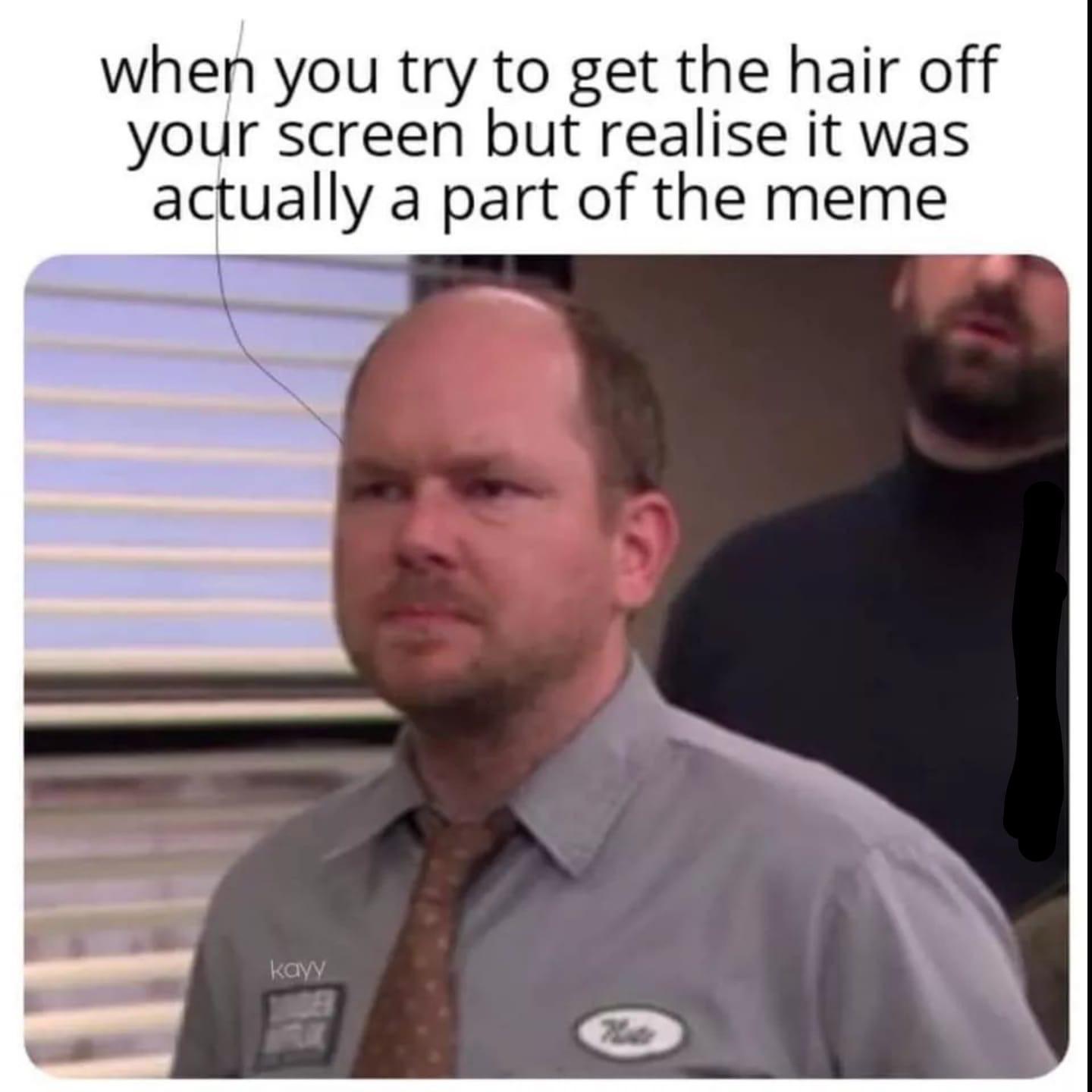 It works, unfortunately. memes