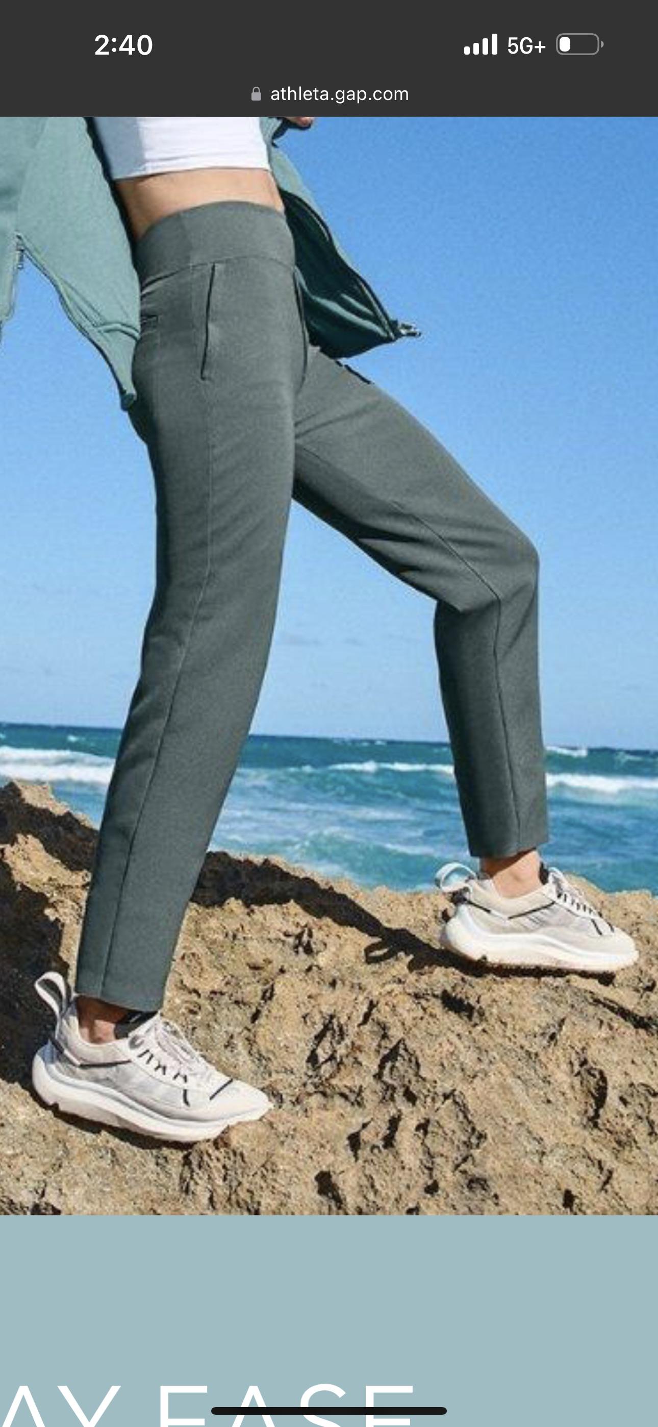 Who makes these shoes? On athleta website r/WhatsThisShoe