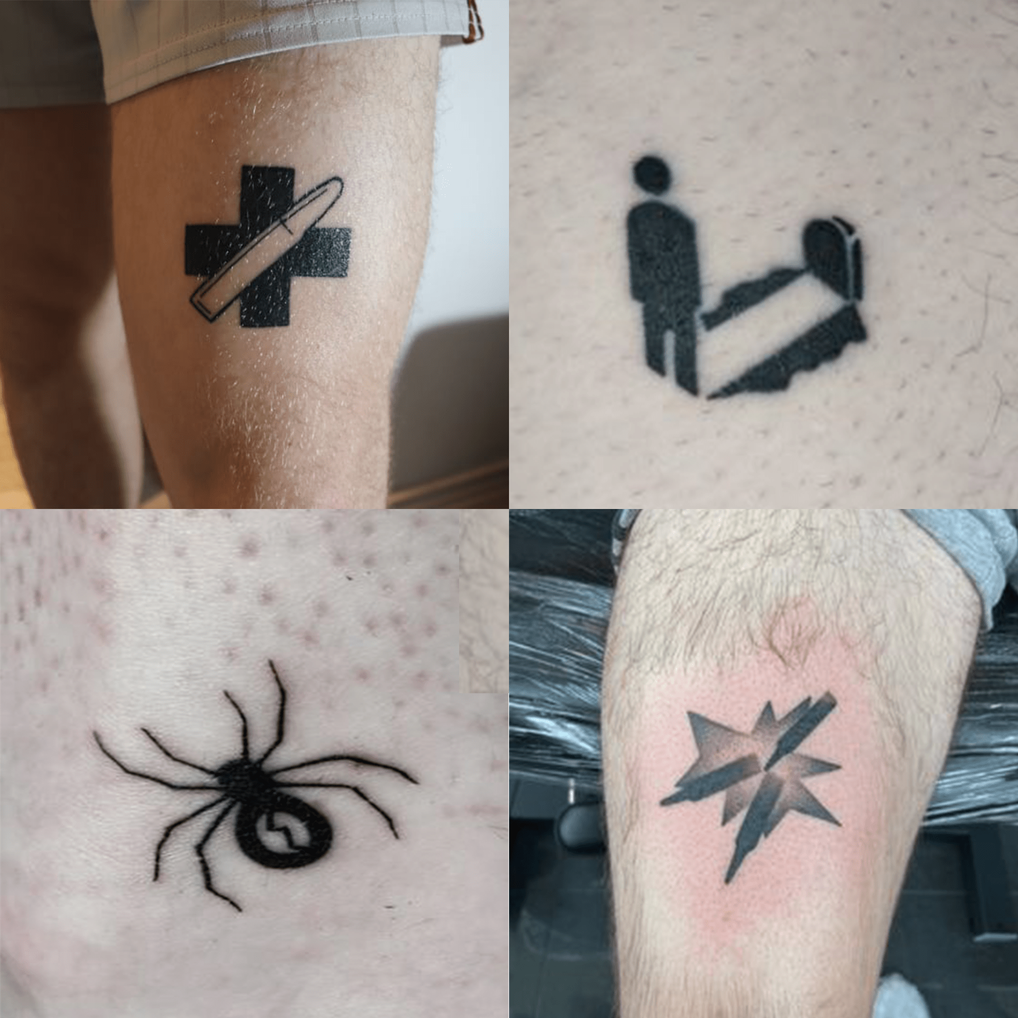 Me And The Boys Got Perk Tattoos!! : R/Codzombies 2000_x_2000_png