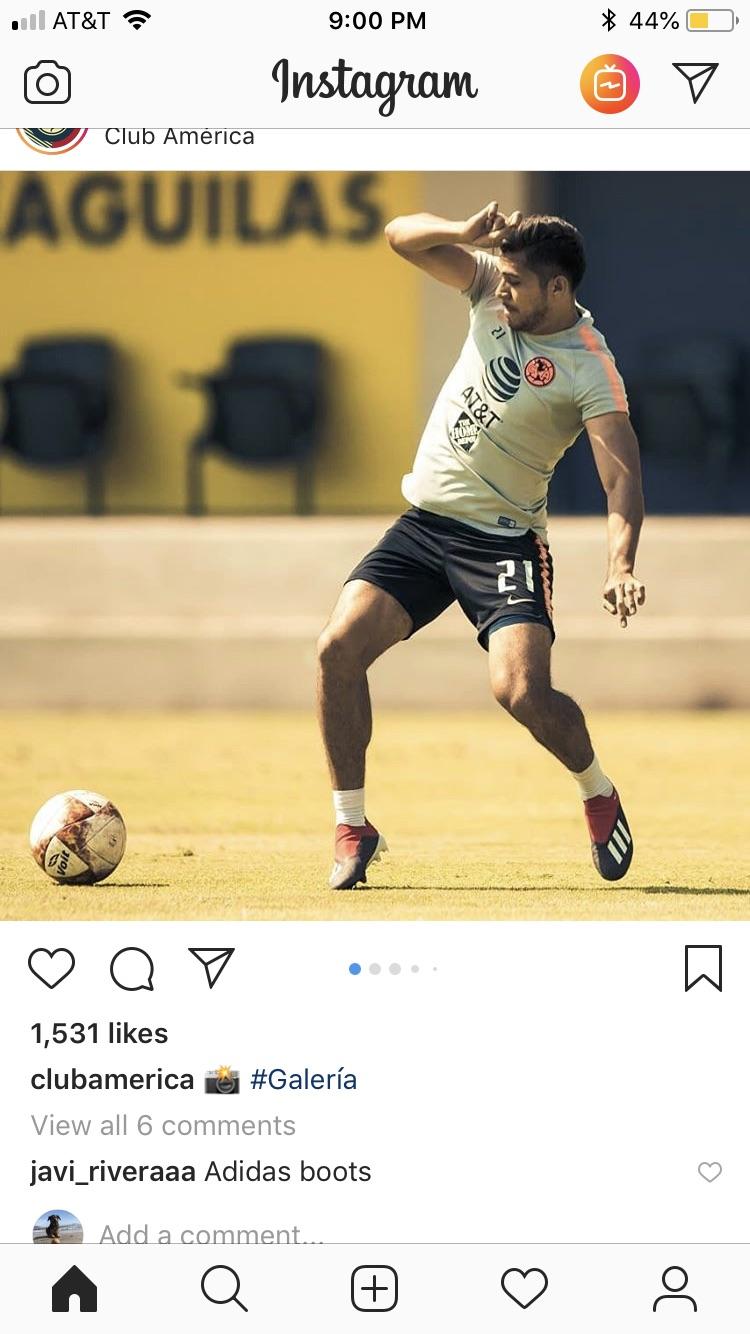 Adidas X leaked football boots : soccercleats101