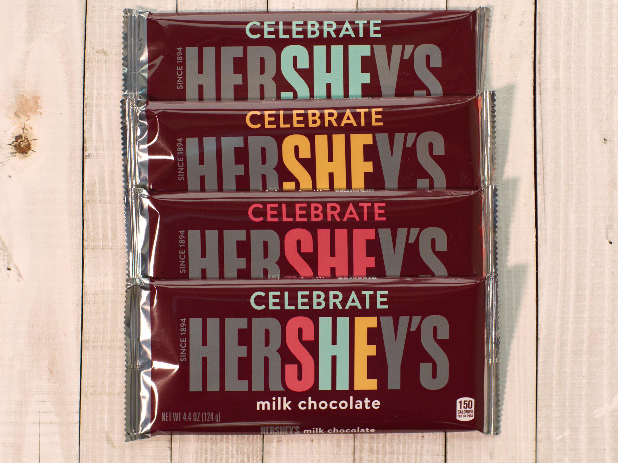 33 Hilarious Hershey Chocolate Bar Puns Punstoppable 🛑