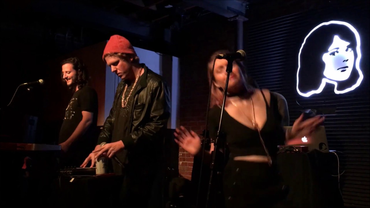 Tv Girl Concert Setlist 2024 Ricca Chloette