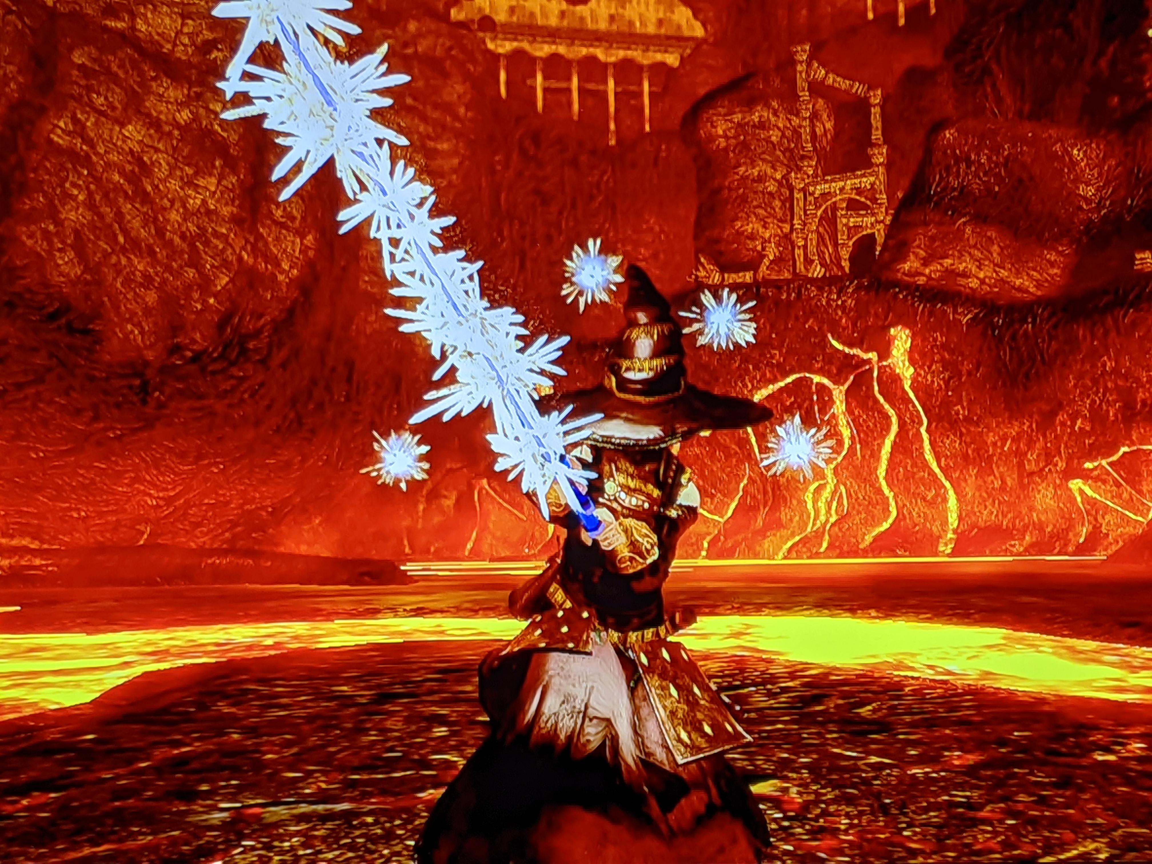 [Switch] Leona, the Witch r/fashionsouls