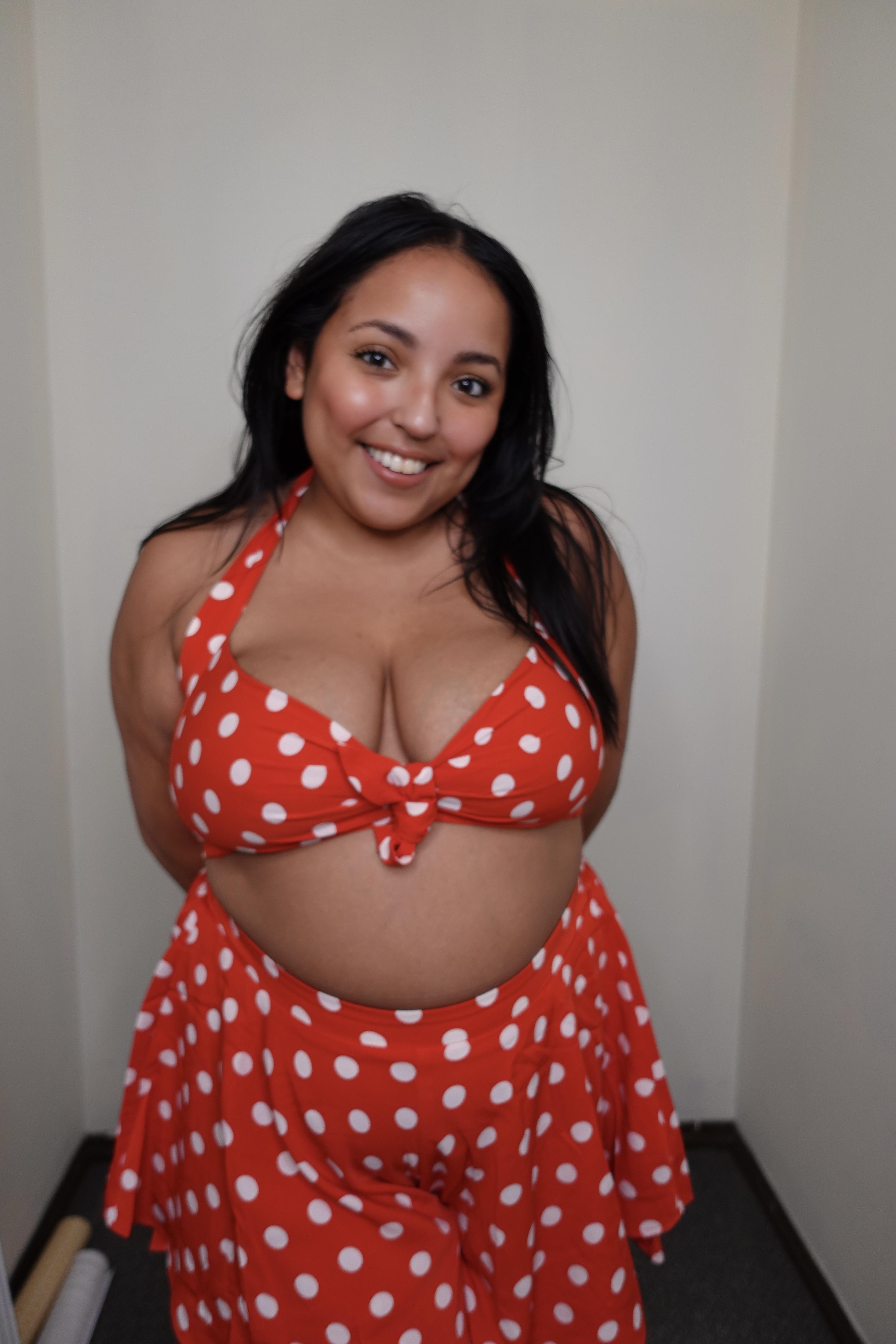 mixed, latina and bbw 💗 : Latinabbw