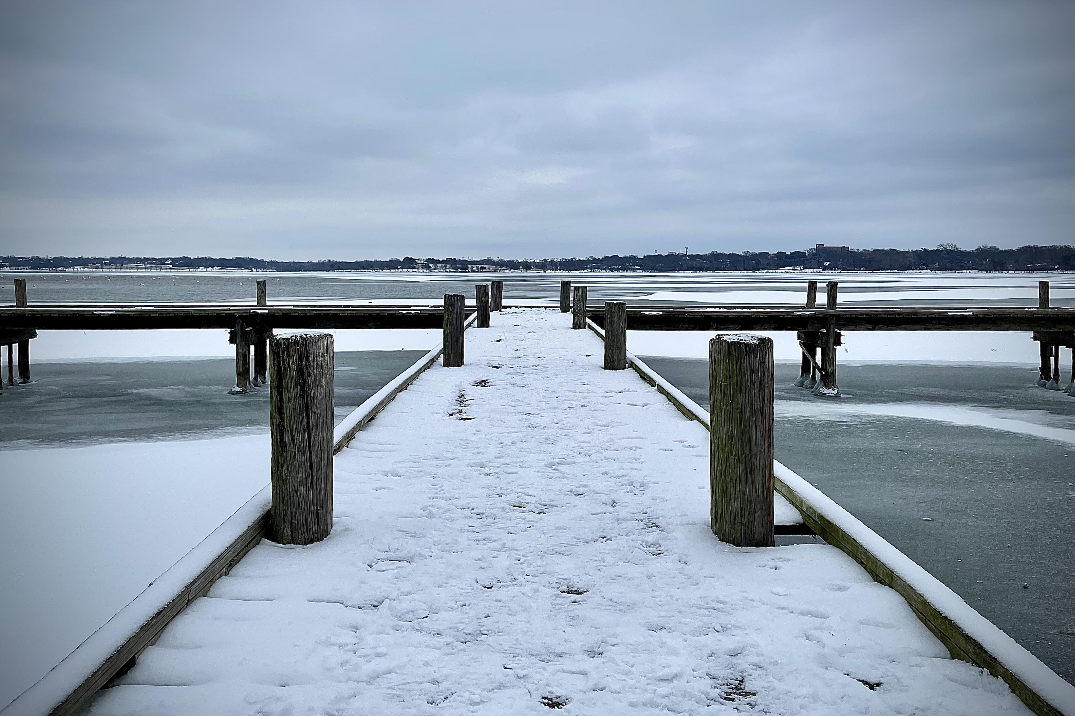 White Rock Lake r/Dallas