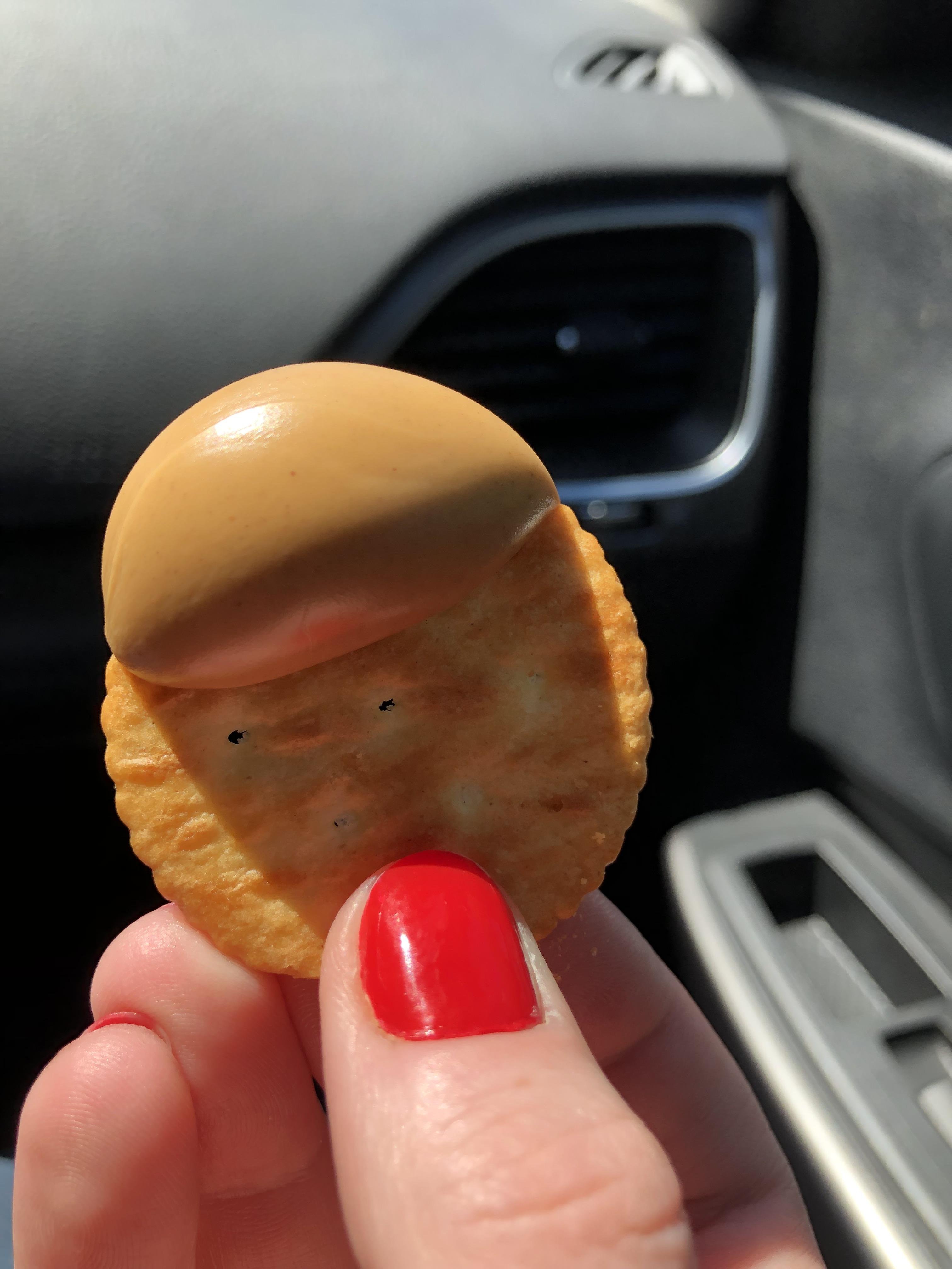 The Perfect Scoop r/oddlysatisfying