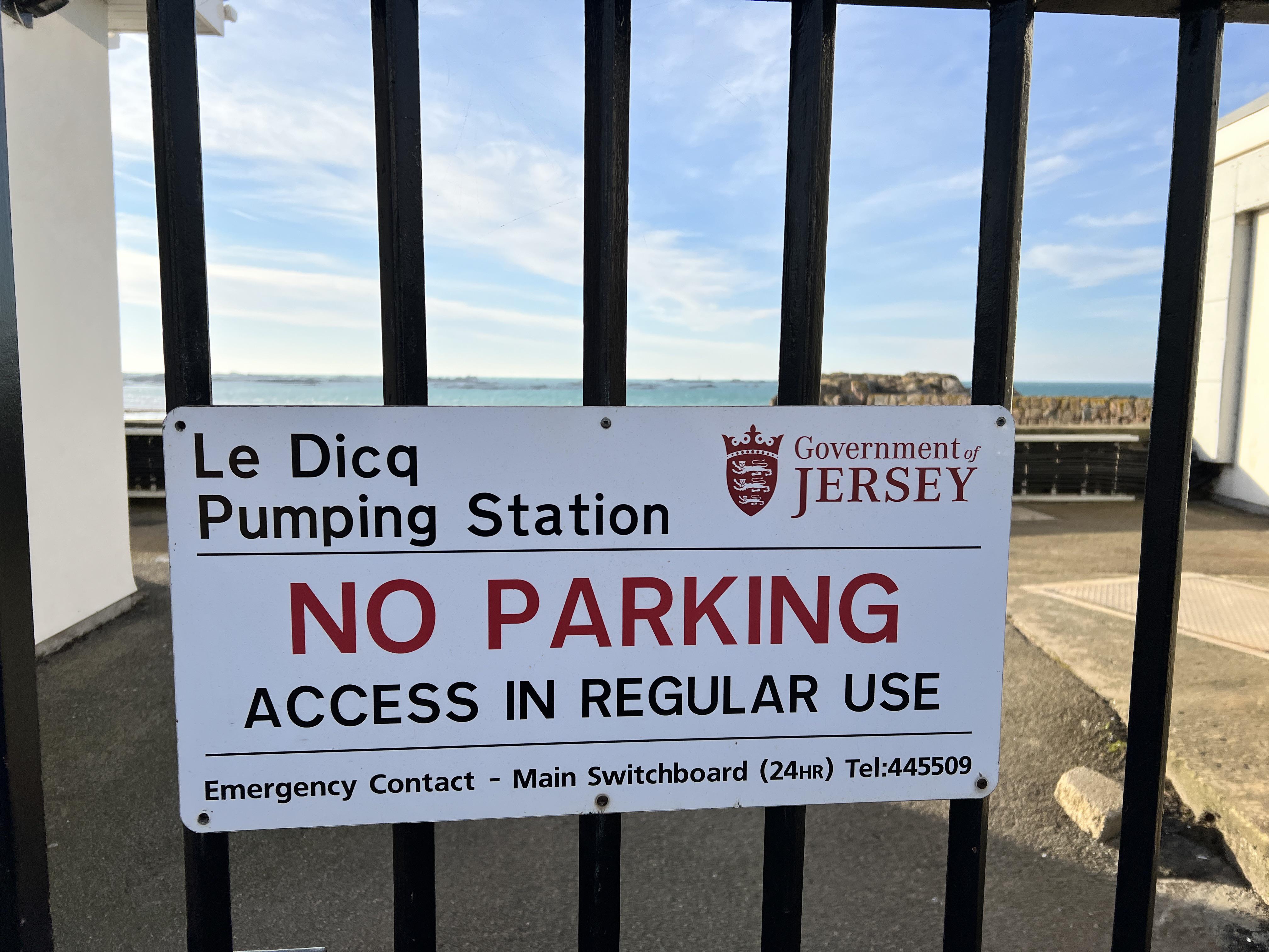 I'm moving to Jersey, the council there offer some excellent facilities