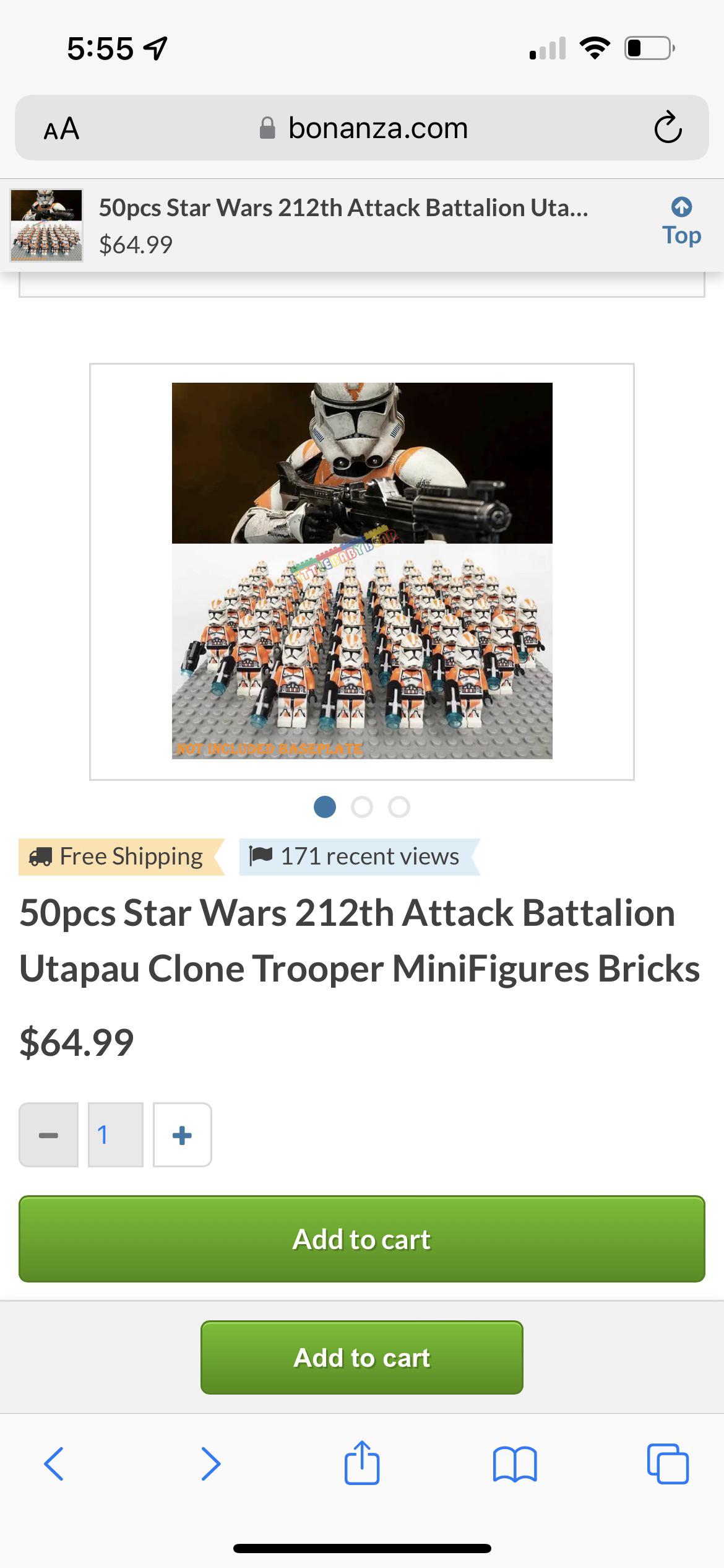 Hey dose anyone know if bonanza Is a safe website and if not could