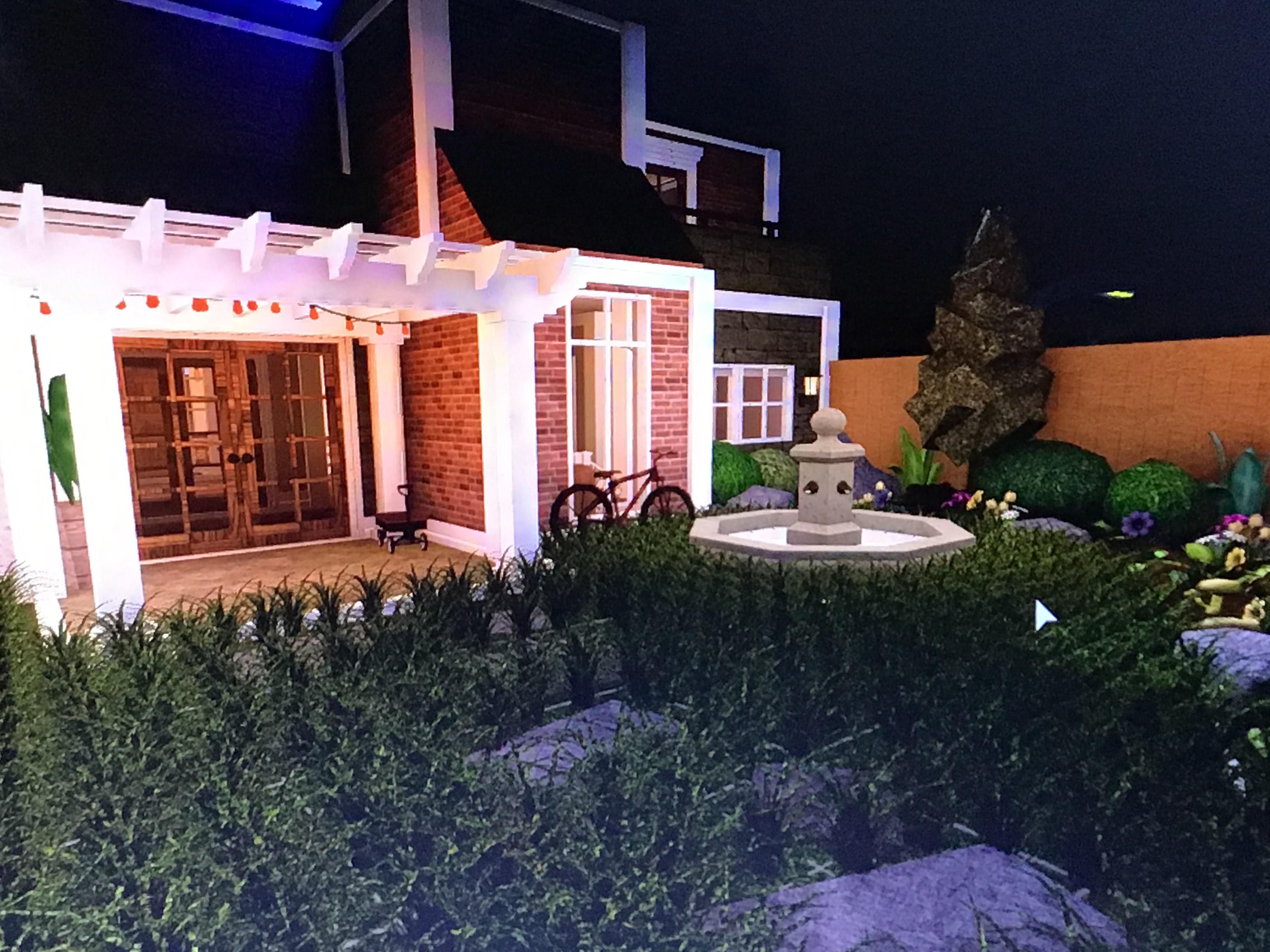 𝙜𝙧𝙖𝙨𝙨. r/Bloxburg