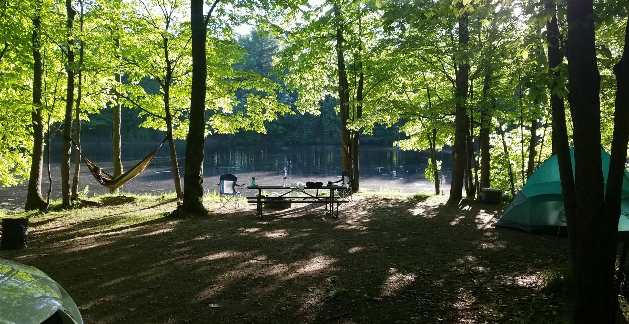 Got the opportunity to go to Island State park (wisco) this past
