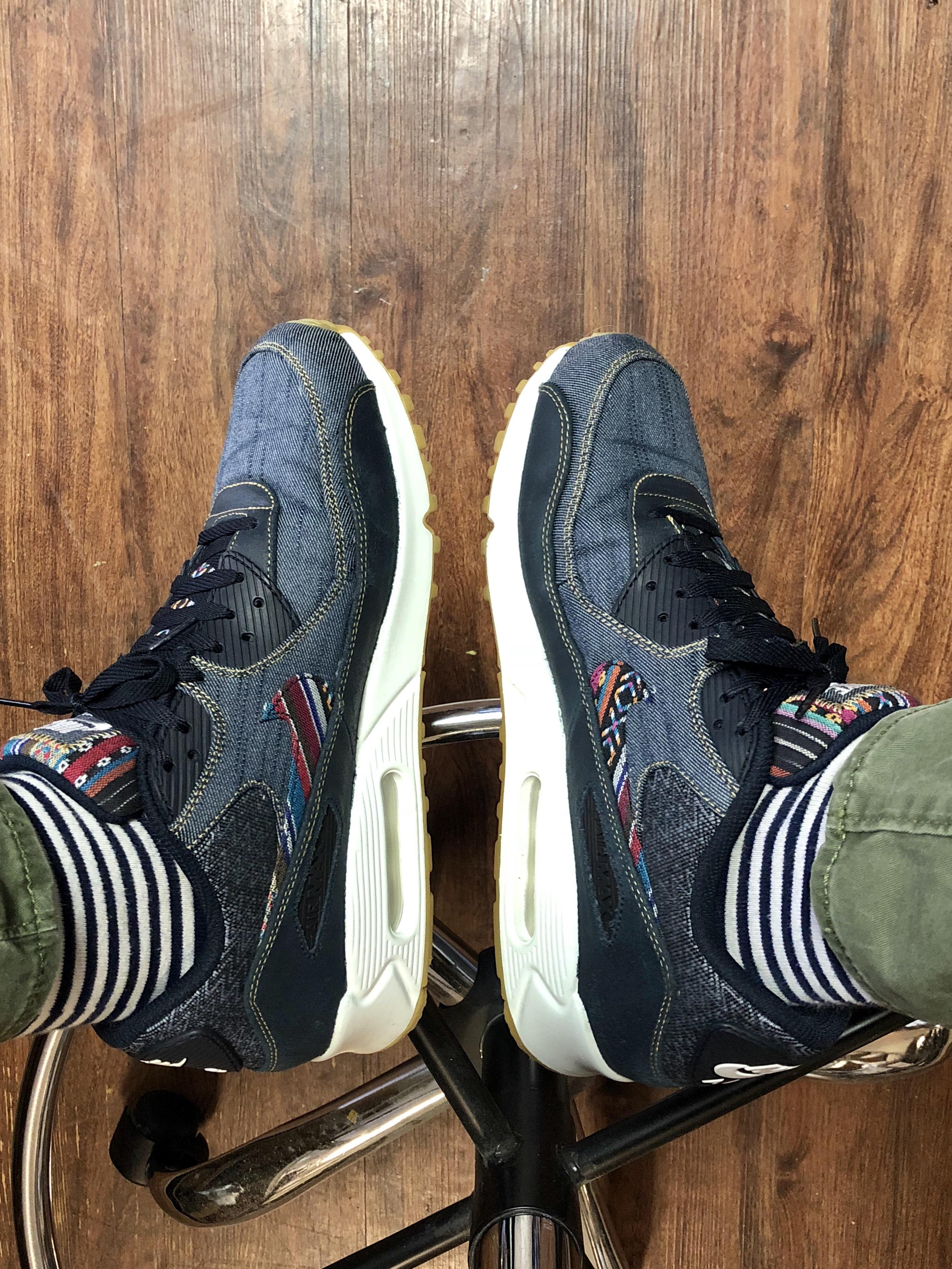 Air Max 90 Premium r/Sneakers