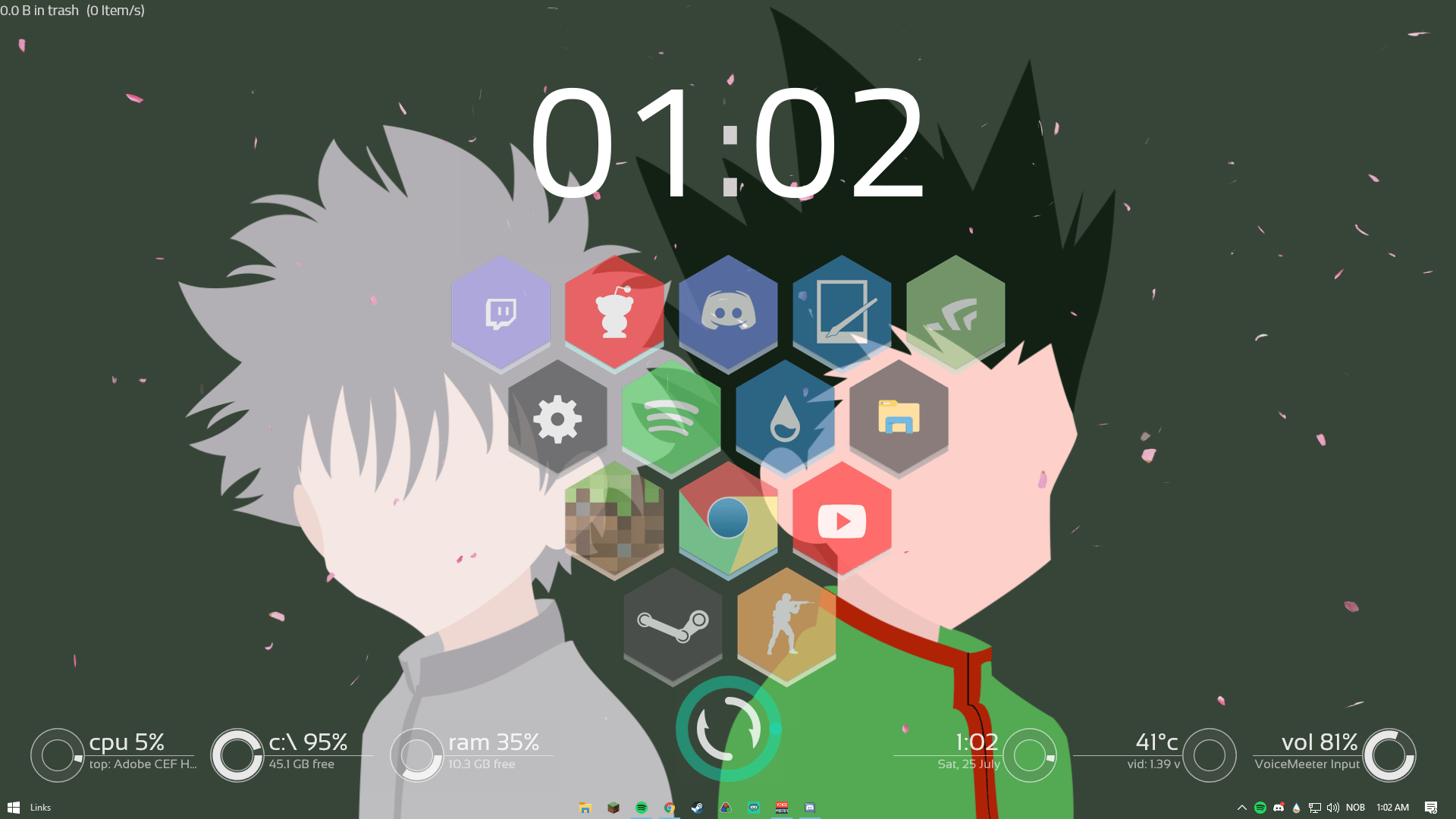 Best Wallpaper Engine Wallpapers For Dual Monitors 2020