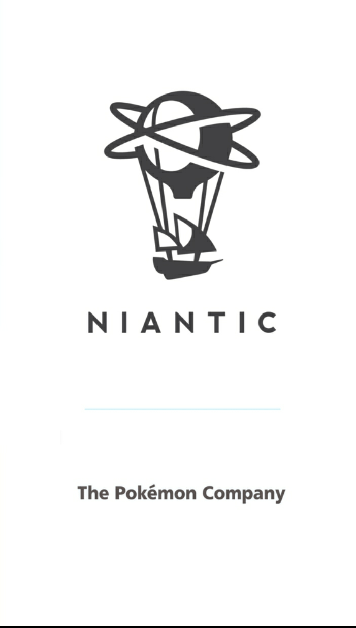 [NEWS] Updated Niantic Logo r/pokemongo