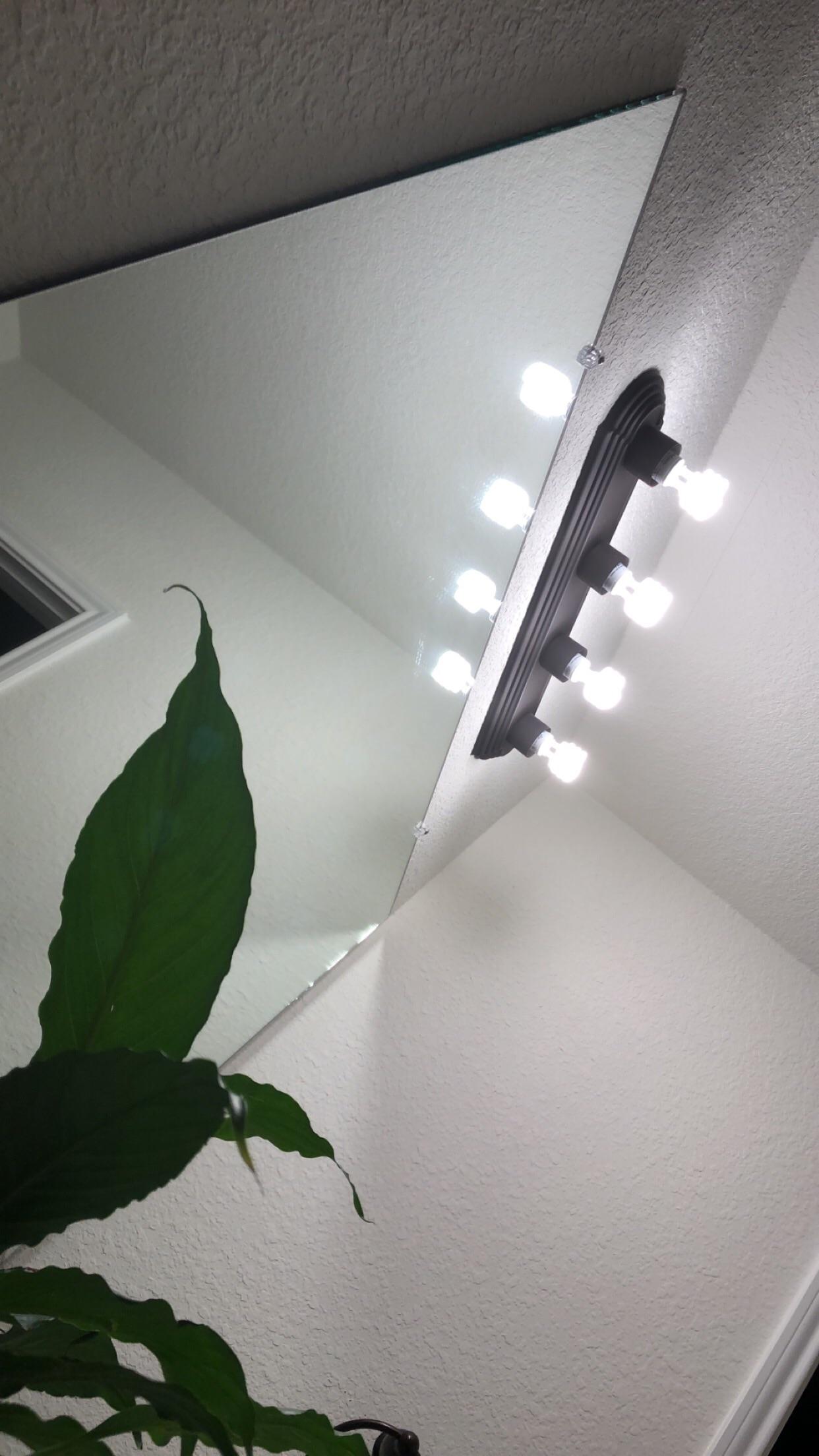 is this lighting okay for low light plants? Too much or little, i know