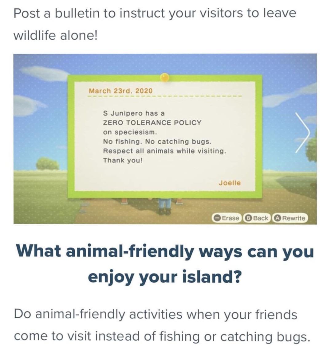 There’s something awfully familiar about the name of PETA’s Animal