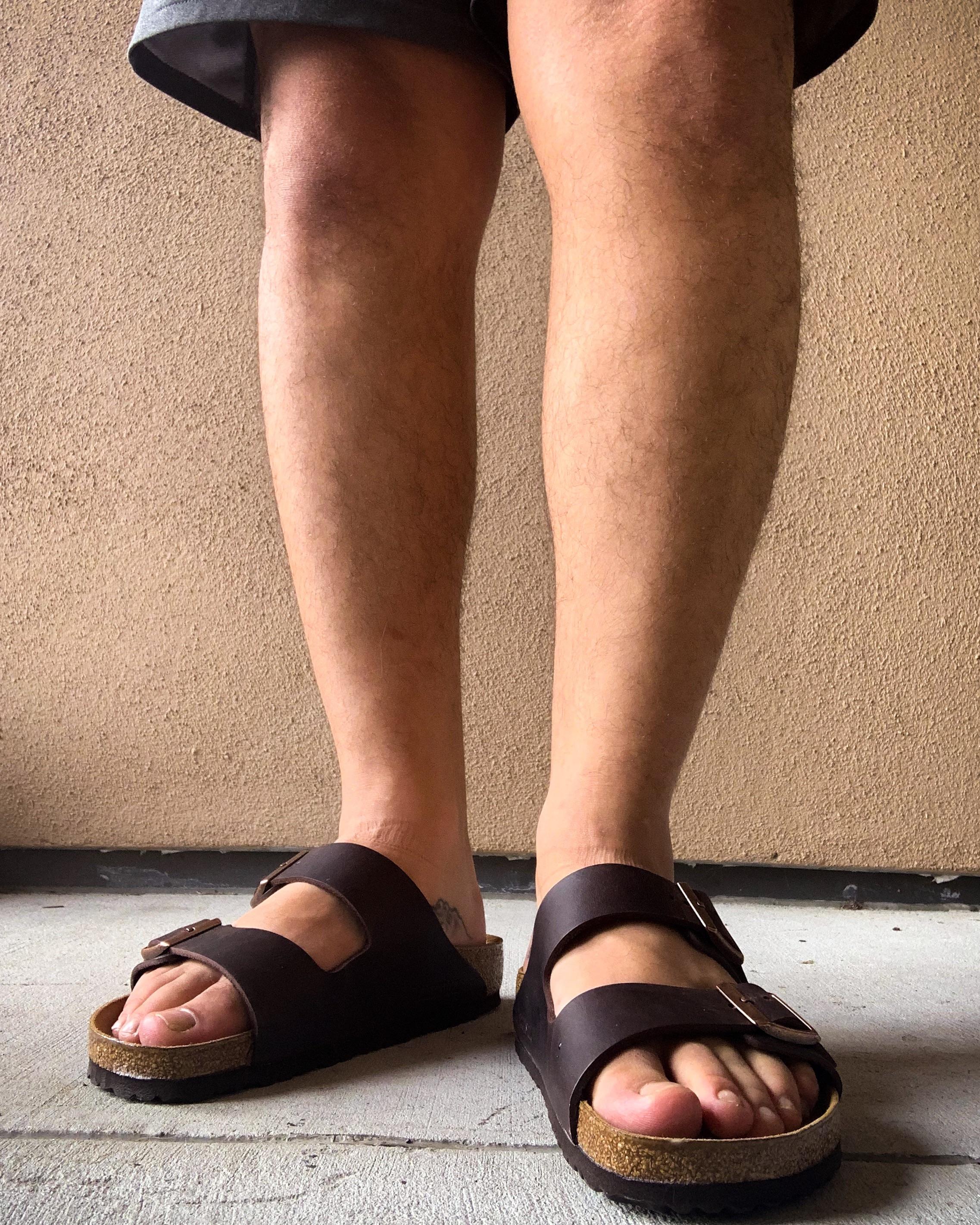 New Birks just came in! r/Birkenstocks