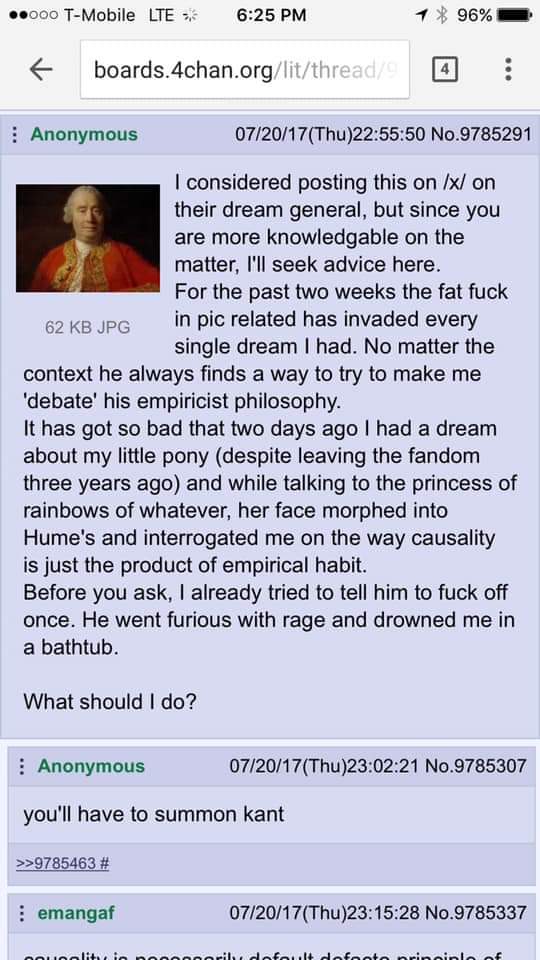 Legendary Lit stuff PhilosophyMemes