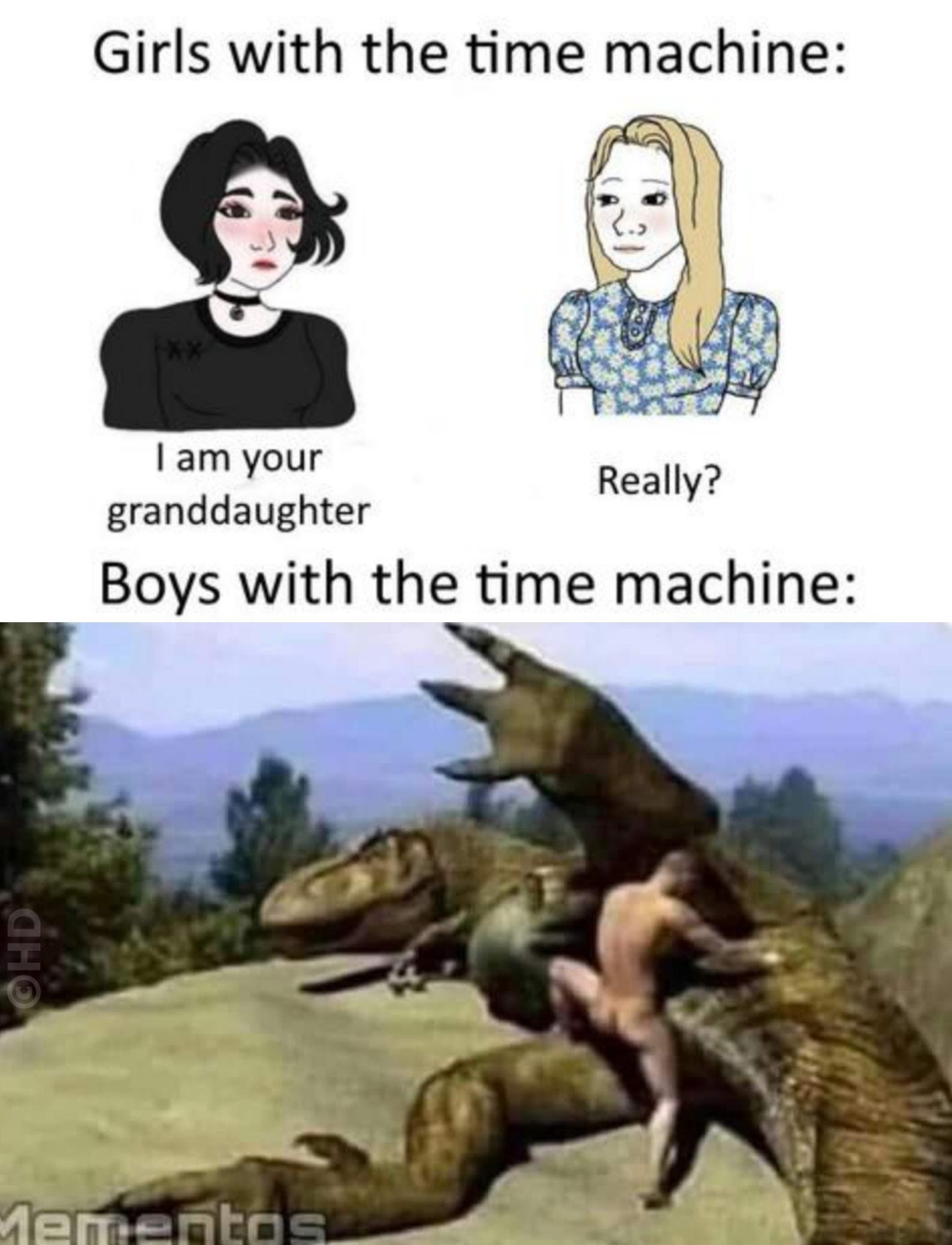 You won't last 5 minutes playing this game r/HolUp