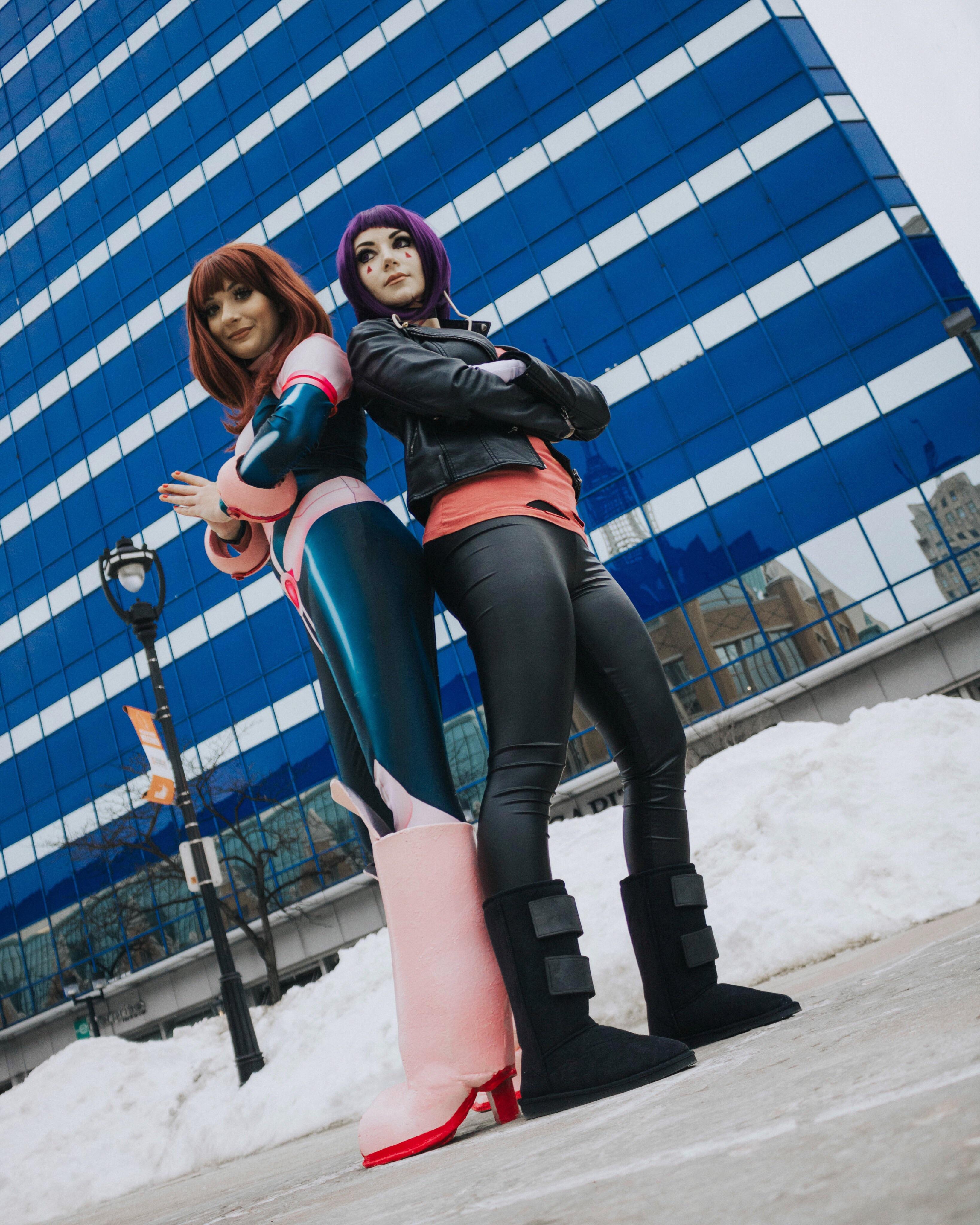 Uravity and Earphone Jack BokuNoHeroAcademia