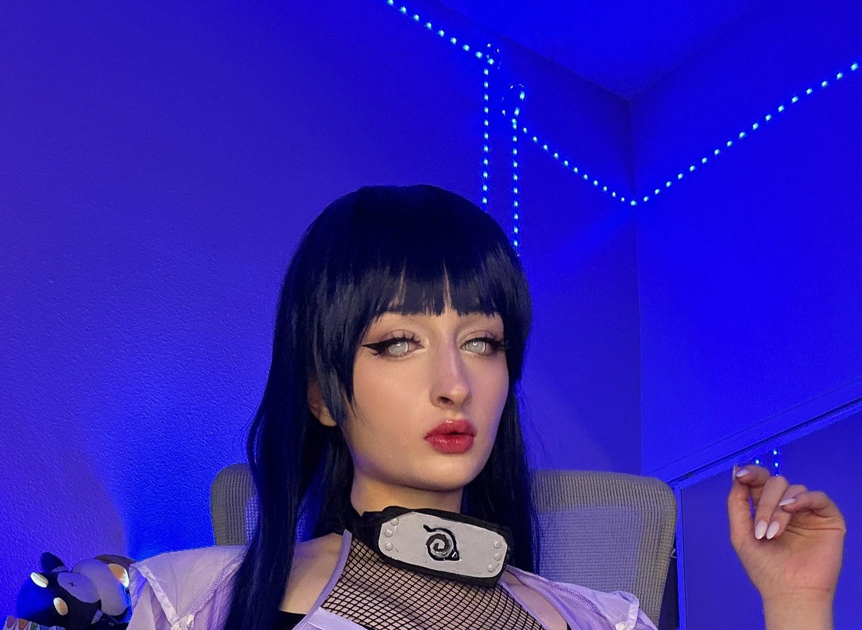 Hinata (Cplaya_2) [Naruto] : CosplayForEveryone