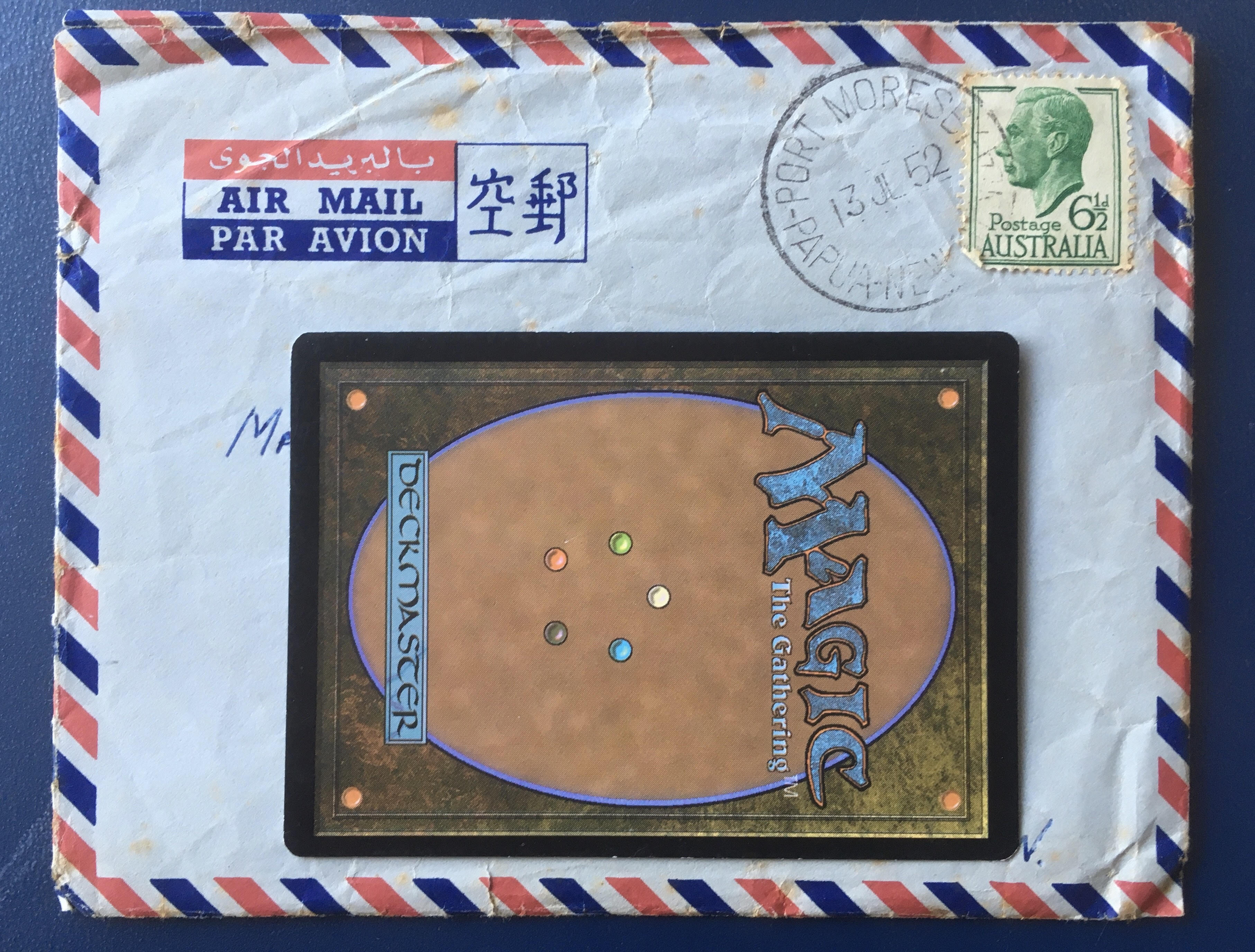 Best Stamp Collecting Posts Reddit