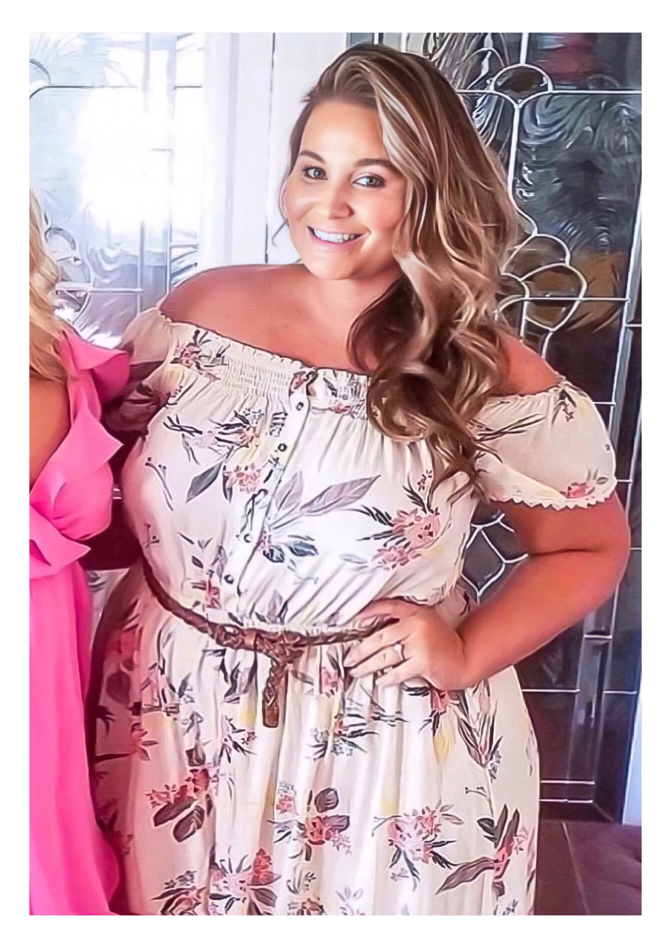 Olivia Jensen Instagram