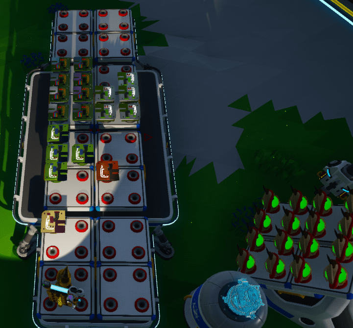 So I have collected all 5 variants of these chips. What now? r/Astroneer