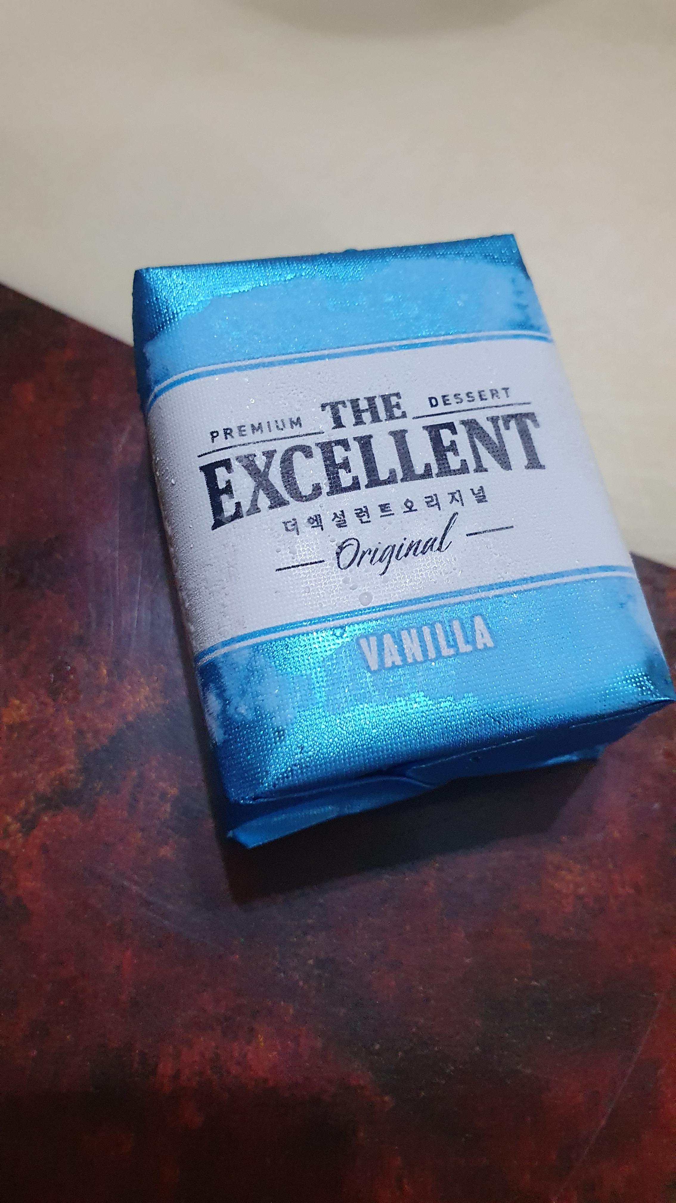 Premium THE Dessert EXCELLENT r/dontdeadopeninside