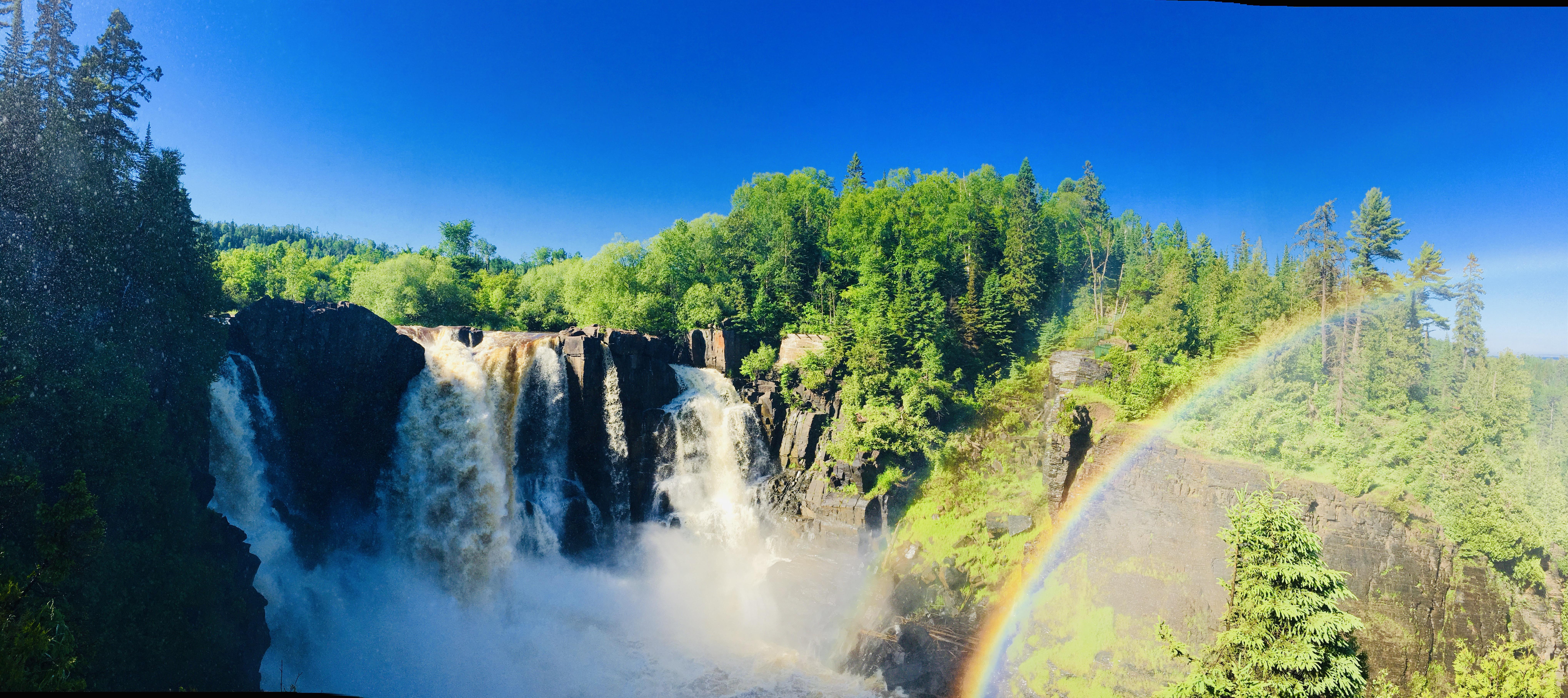 Northern MN is a hidden gem r/minnesota